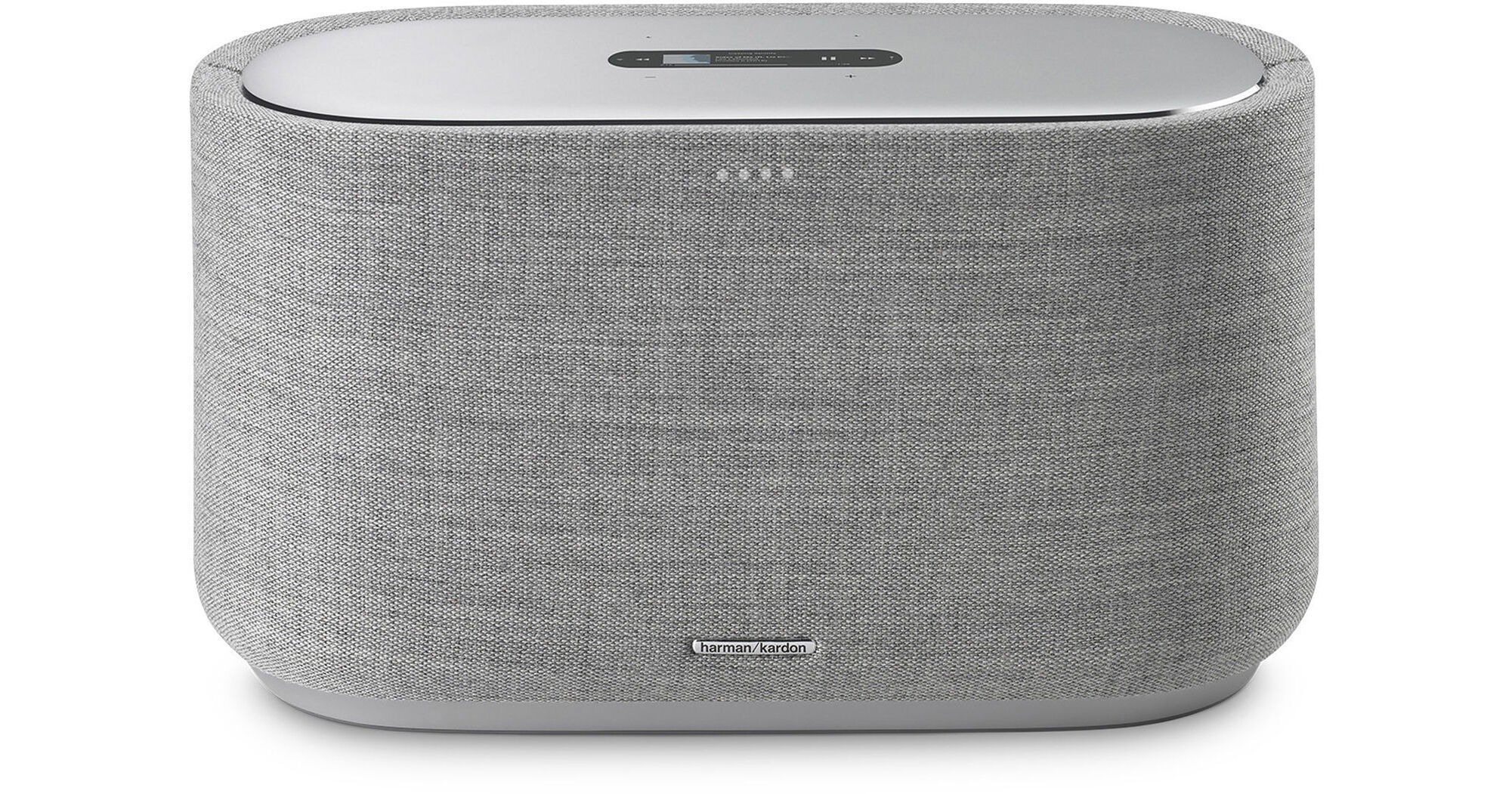 Harman Kardon Citation 500 Smart Speaker (Gray)