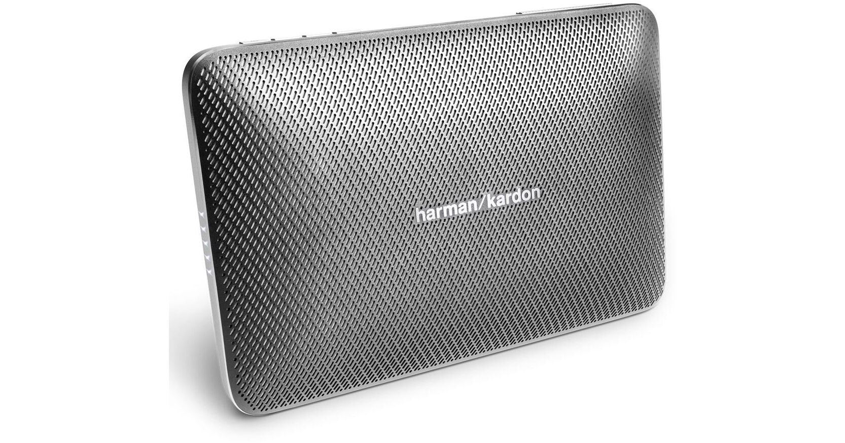 Harman Kardon Esquire 2 Wireless Bluetooth Speaker HKESQUIRE2GRY