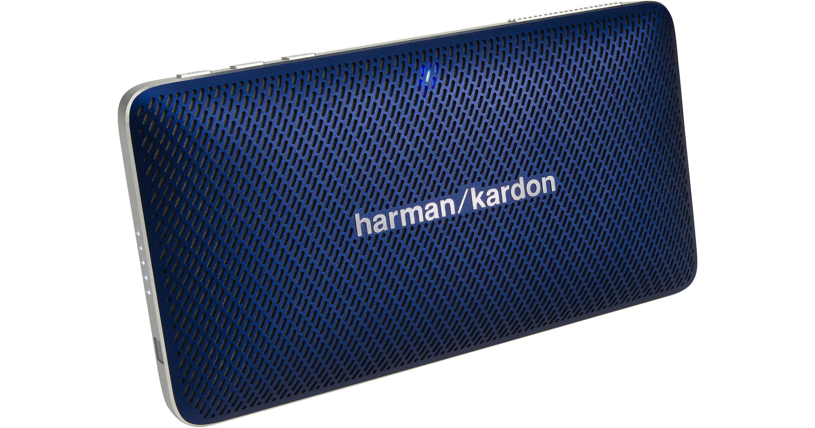 Harman Kardon Esquire Mini Portable Wireless HKESQUIREMINIBLUE