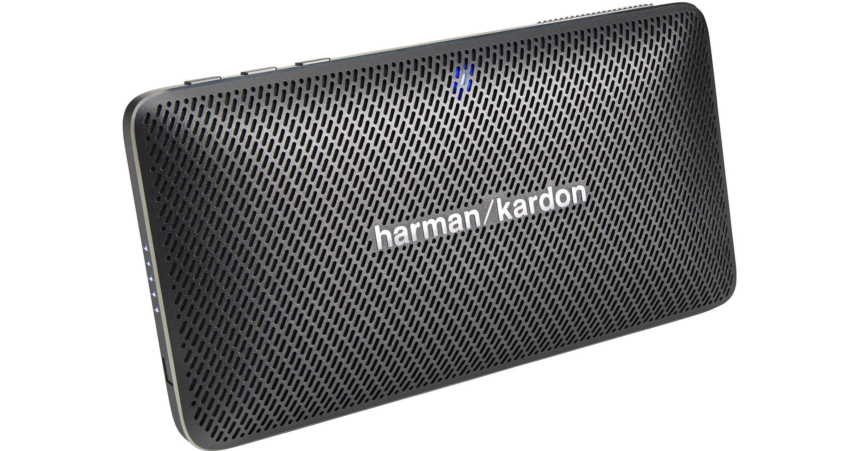 Harman Kardon Esquire Mini Portable Wireless HKESQUIREMINIGRAY