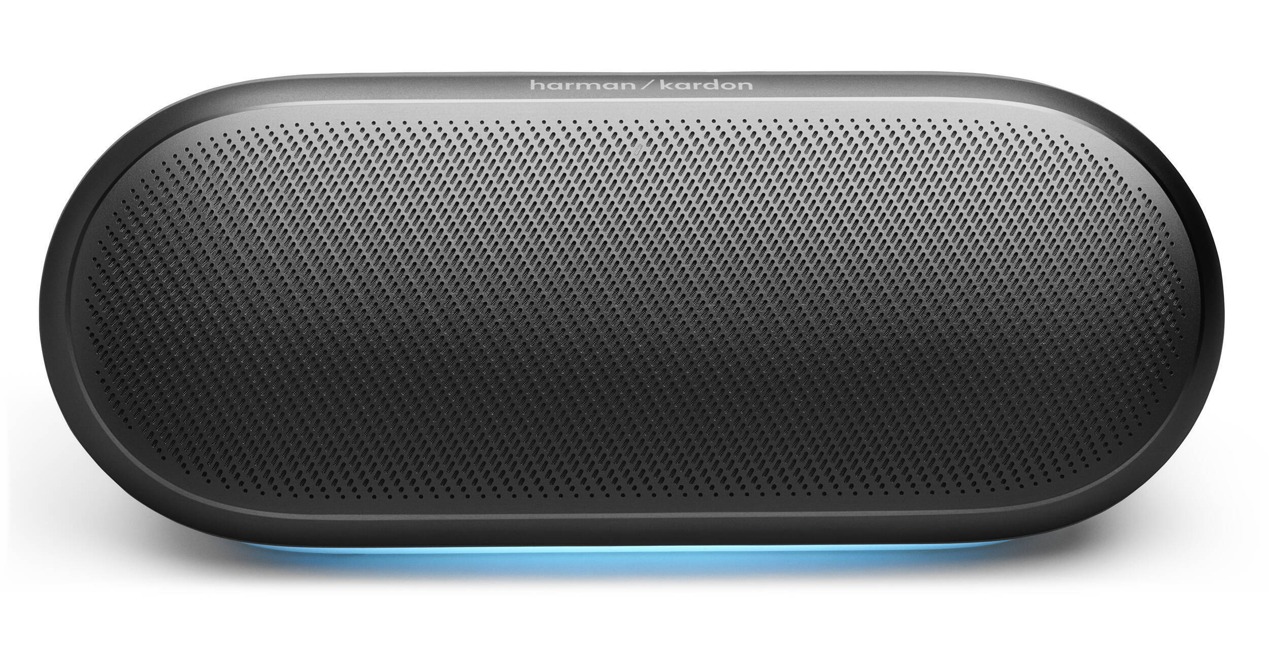 Harman Kardon Luna 2 Wireless Bluetooth Speaker HKLUNA2BLKAM B&H
