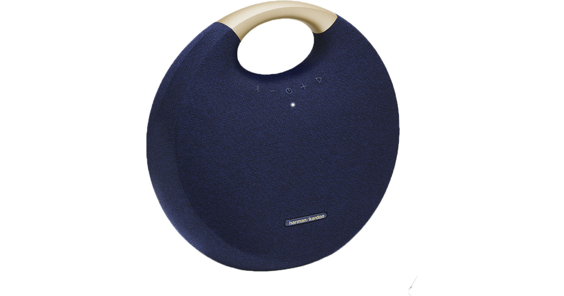 Harman Kardon Onyx Studio 6 Portable Wireless Speaker HKOS6BLUAM