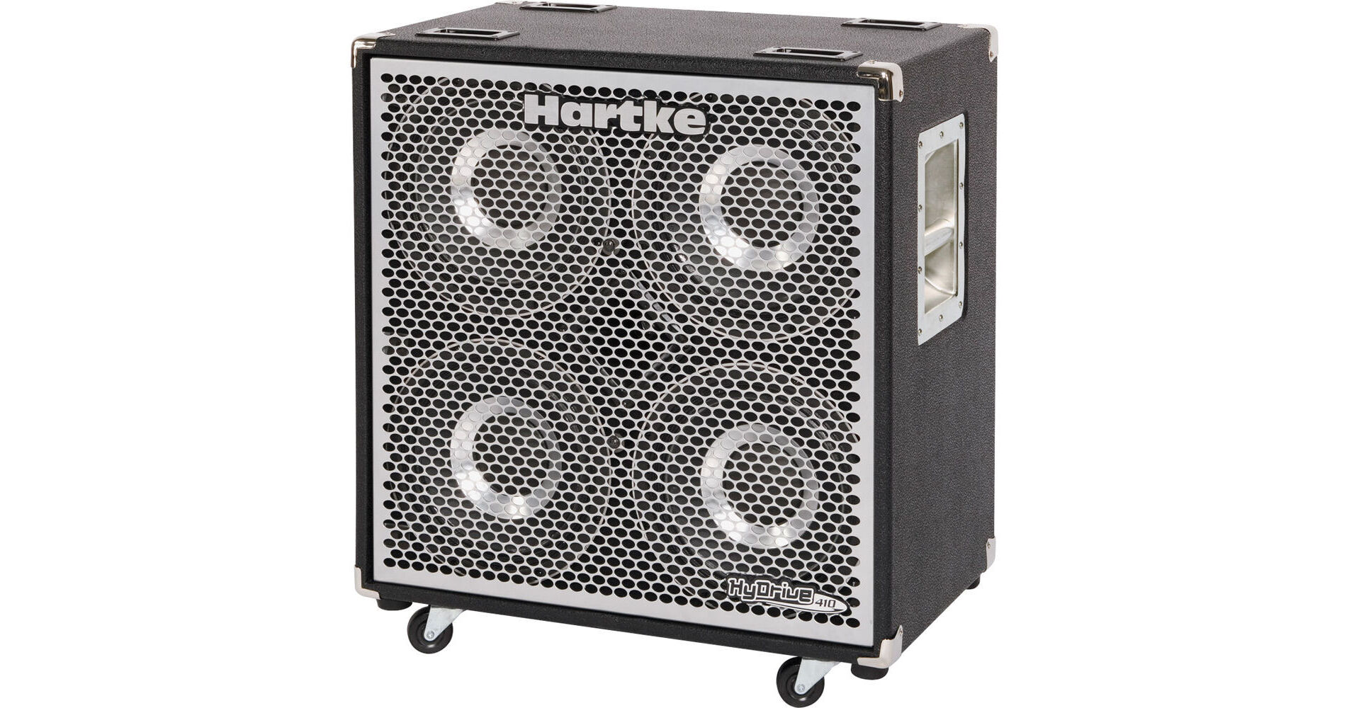 Hartke HyDrive 410 4x 10