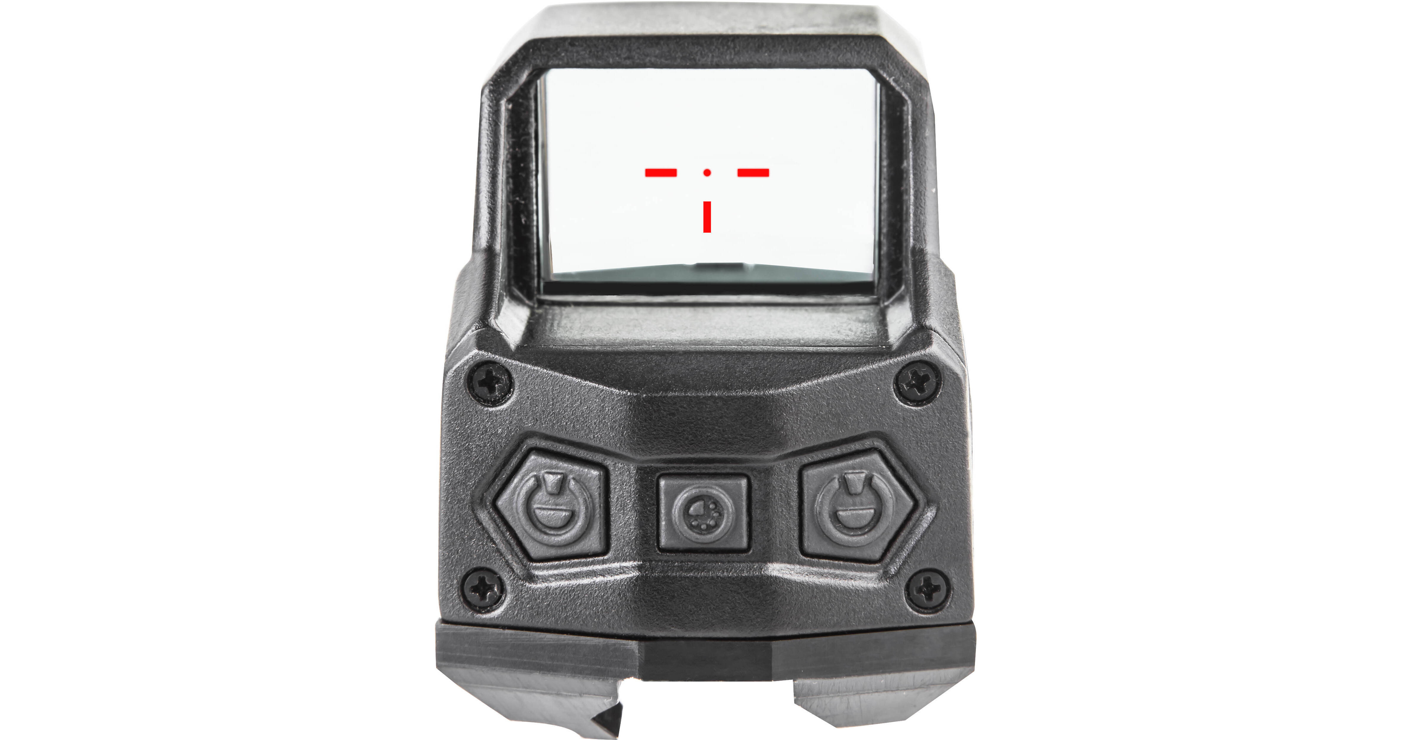 Hartman 1x MH1 Reflex Sight with 3 Post Reticle MH1-DB B&H Photo