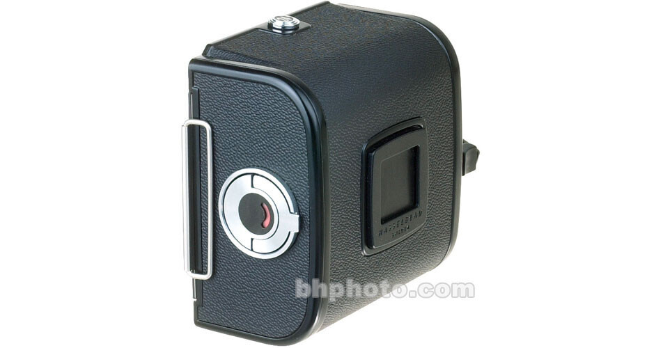 Used Hasselblad A24 Film Back (Magazine) for 500 Series 30171