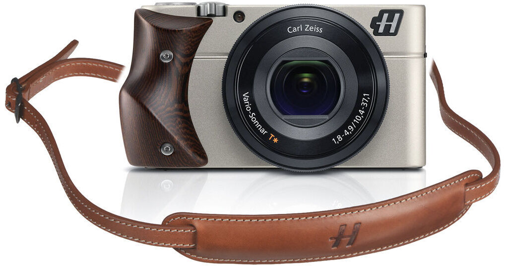 Hasselblad Stellar Special Edition Digital Camera H-3012627 B&H