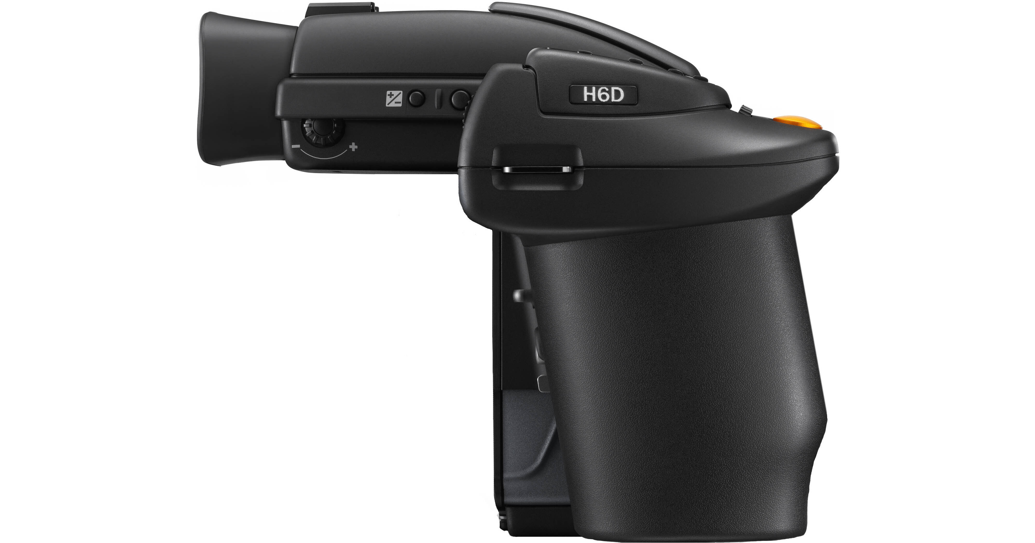 Hasselblad H6D Medium Format Camera Body with HV 90X-II