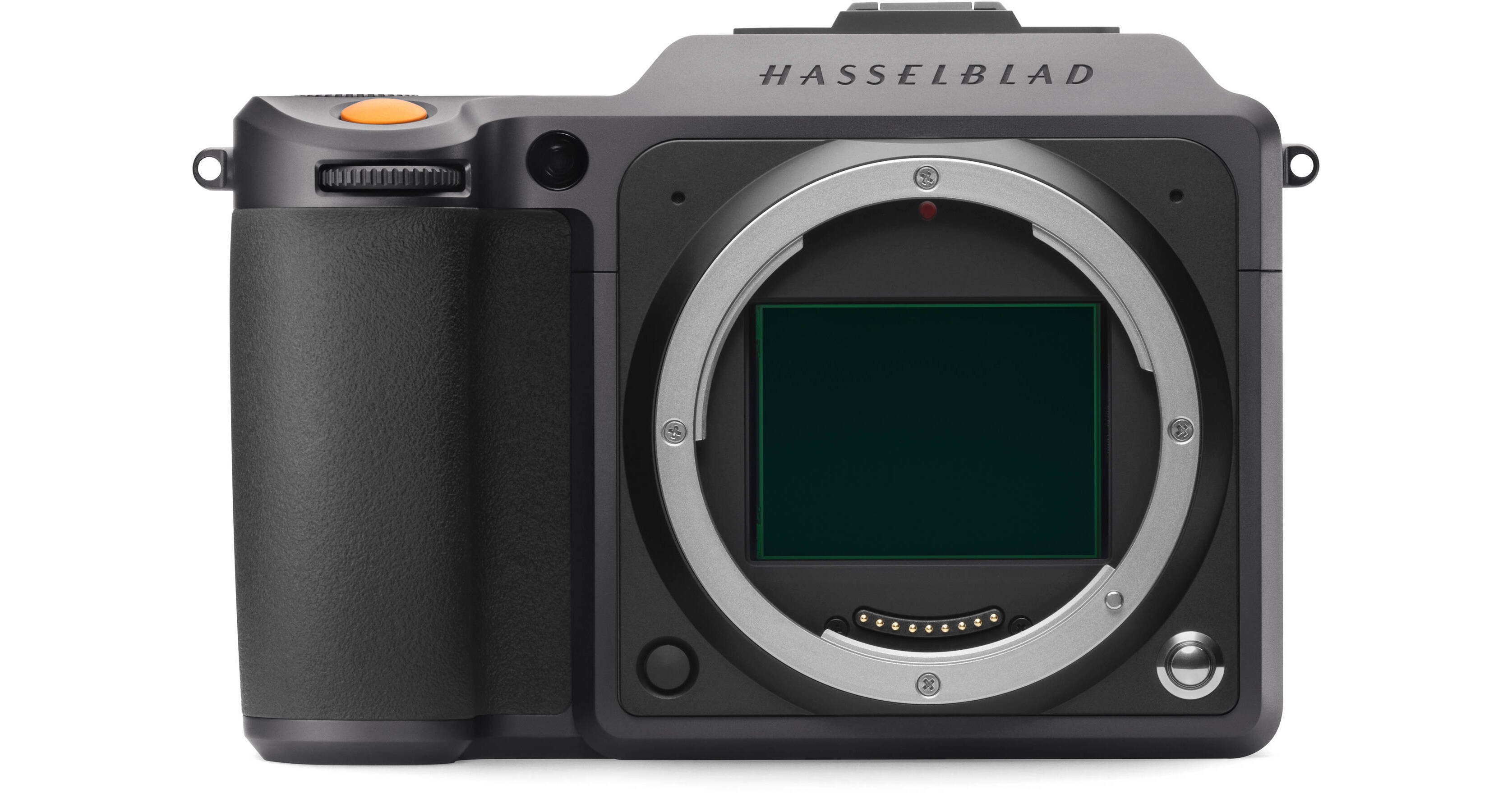 Used Hasselblad X1D II 50C Medium Format CP.HB.00000421.01 B&H