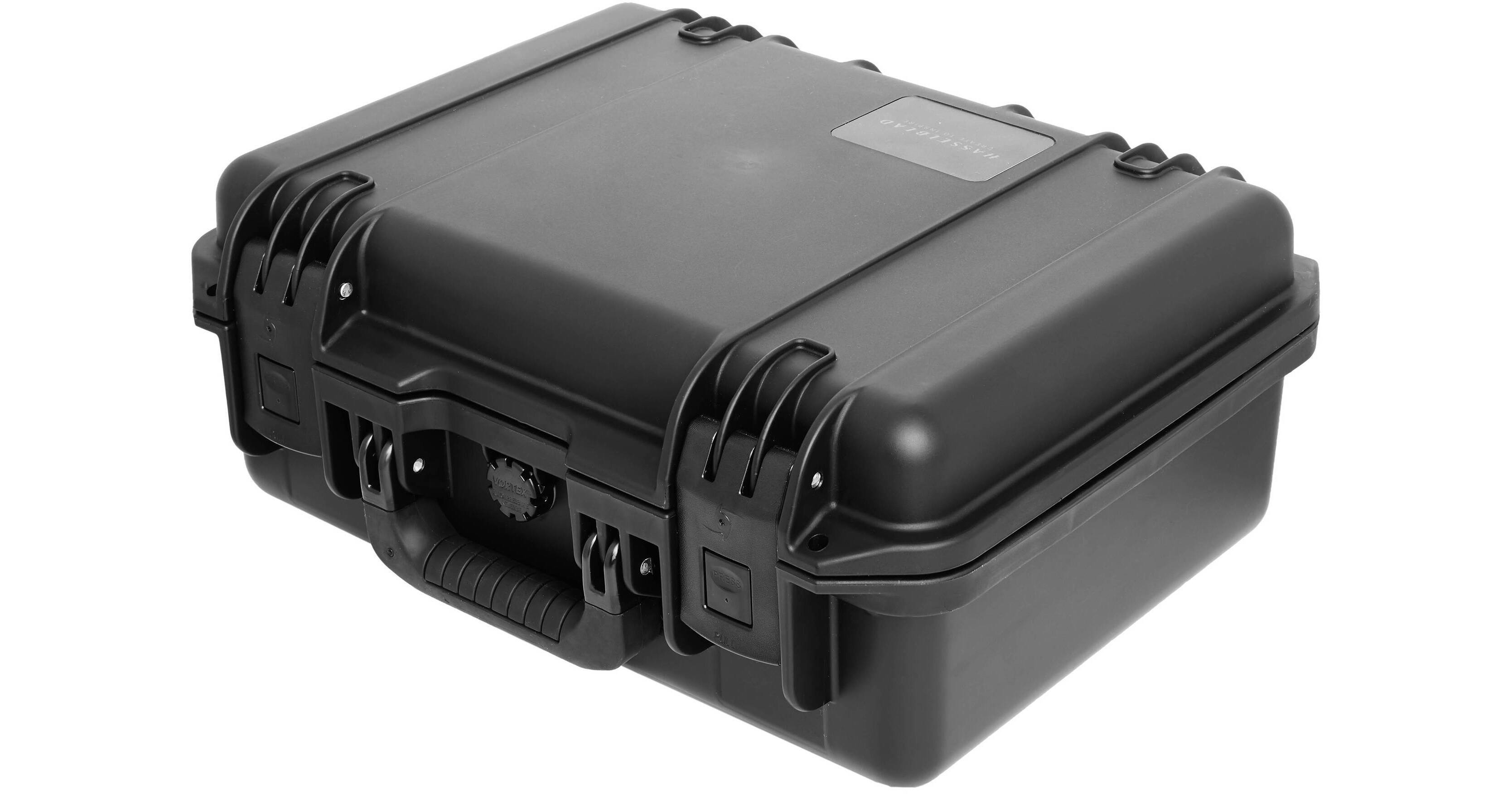 Hasselblad X1D Field Kit Pelican Case H-3013941 B&H Photo Video