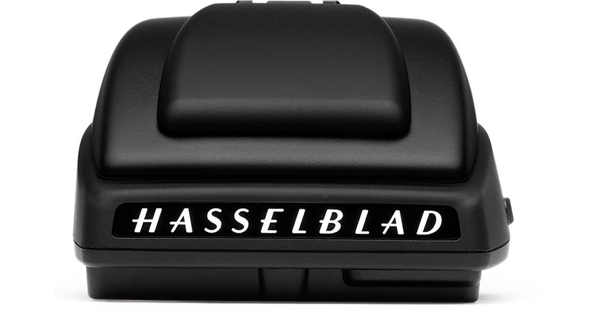 Hasselblad HVD 90X Viewfinder (Black) CP.QT.HB000053.01 B&H