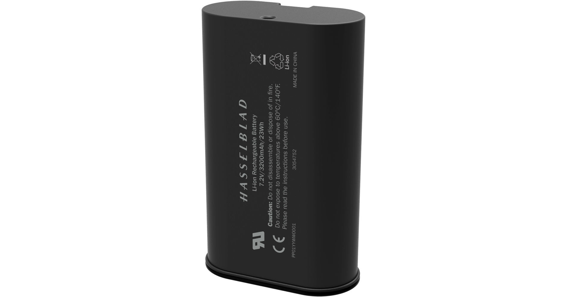 Hasselblad H-3054752 Rechargeable Battery (3200mAh) H-3054752