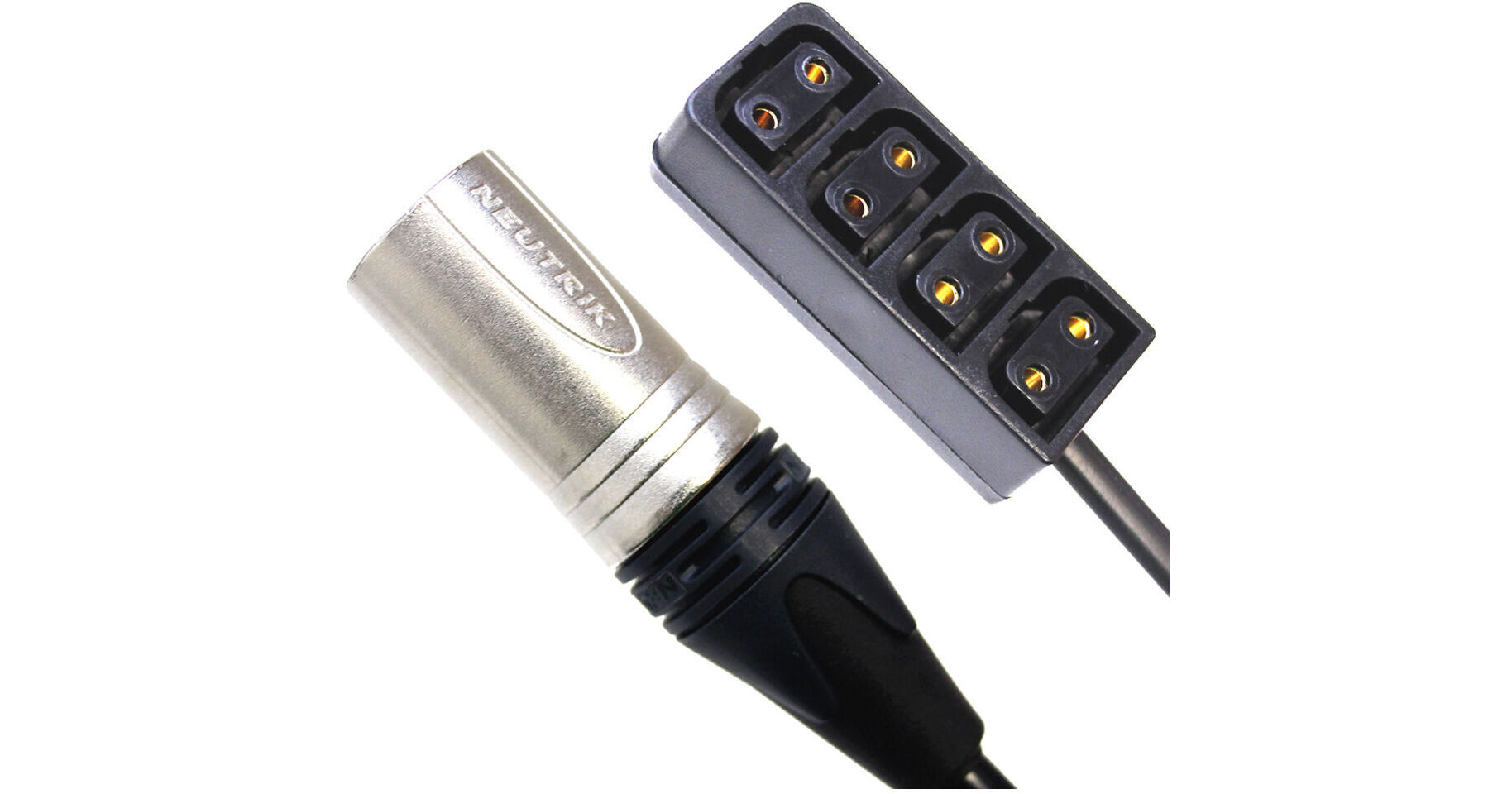 Cavo XLR D-Tap Maschio-femmina A 4 Pin Per Alimentatore, Adattatore Per Batteria Per Telecamere Monitor Filo A Molla~p180044420 Cavo XLR D-Tap Maschio-femmina A 4 Pin Per Alimentatore, Adattatore Per Batteria Per Telecamere Monitor Filo A Molla~p180044420