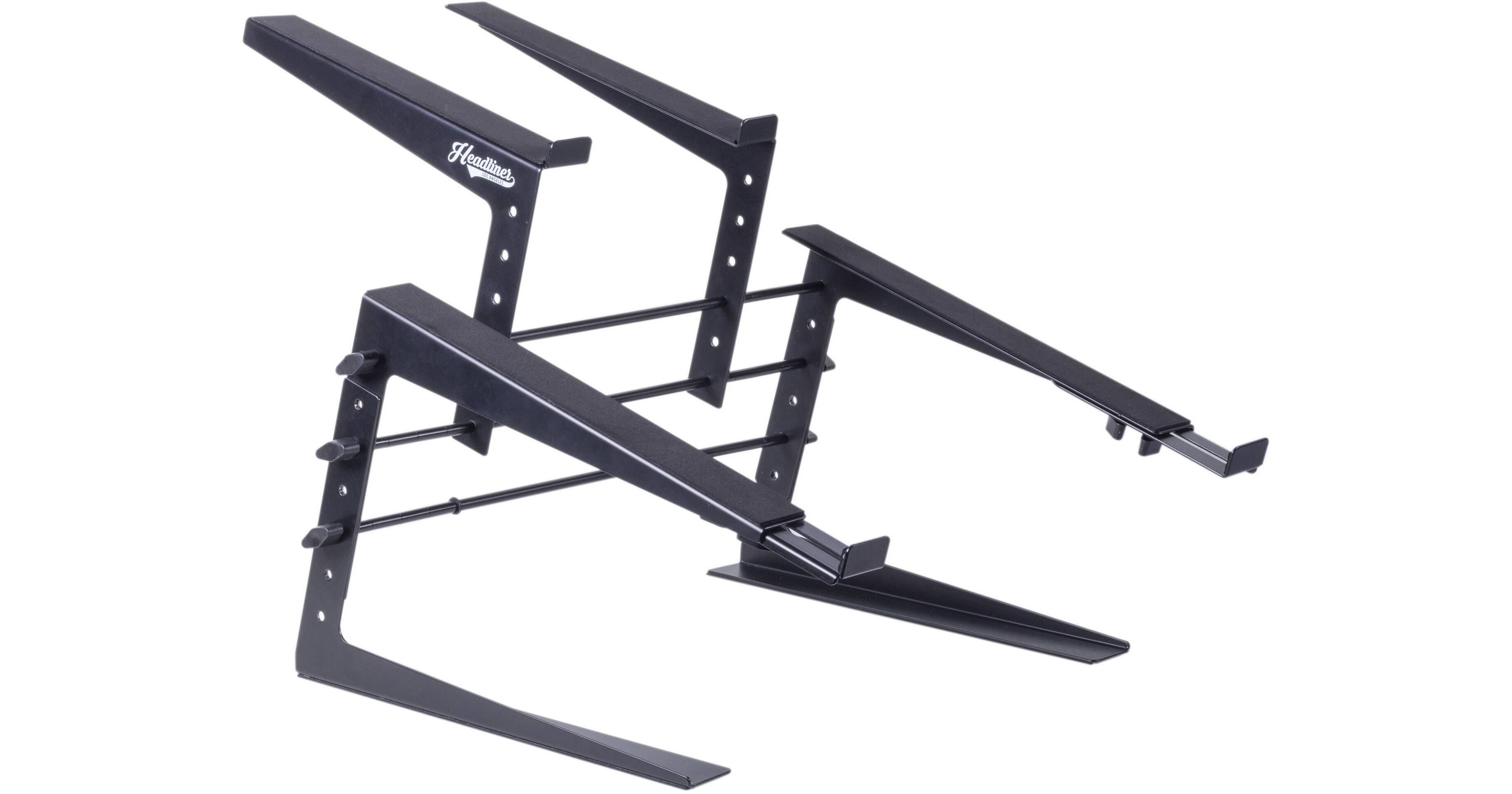 Headliner Covina Pro Controller Stand with Retractable HL20004