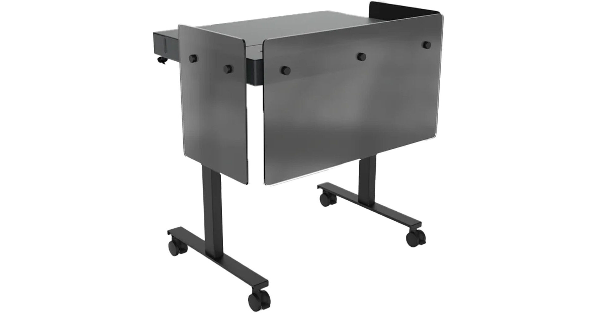 Heckler Modesty Panel Set for Heckler Lectern 4U H921DFT B&H