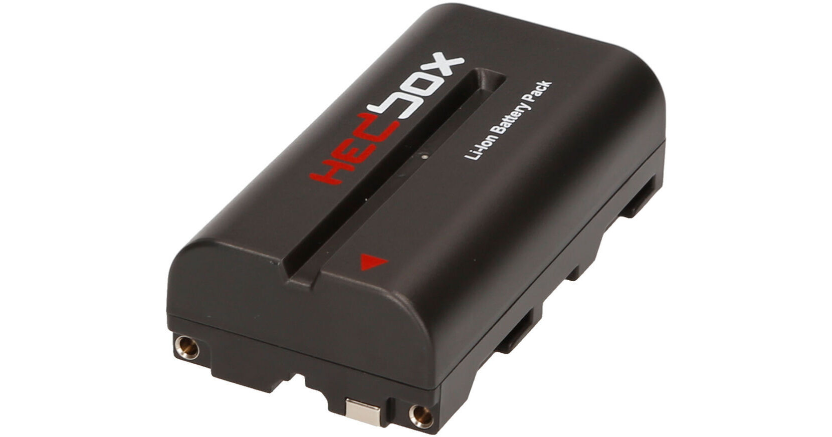 Hedbox 16.28Wh 7.4V Sony NP-F-Type Lithium-Ion Battery RP-NPF550