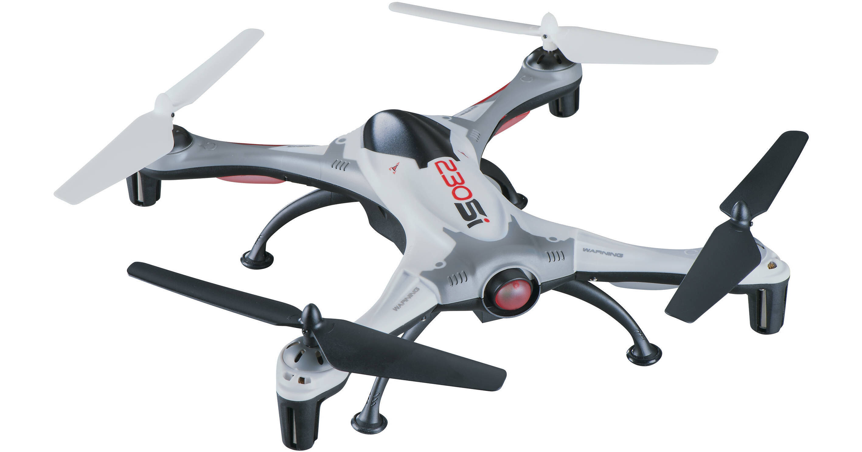 Heli Max 230Si Quadcopter with HD Camera (RTF) HMXE0846 B&H