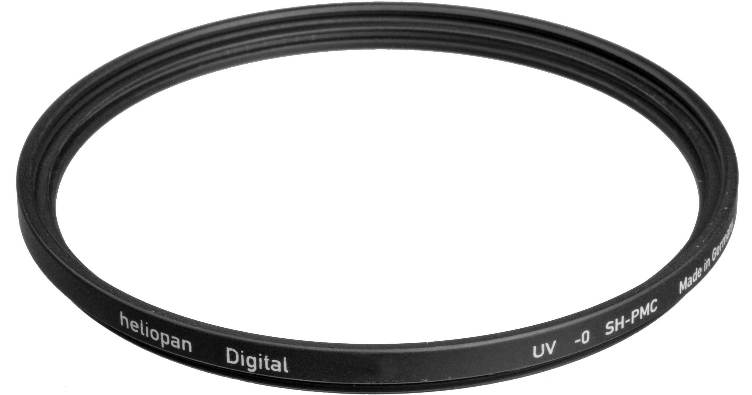 Heliopan 707211 Ultravioletto (UV) 72mm camera filters