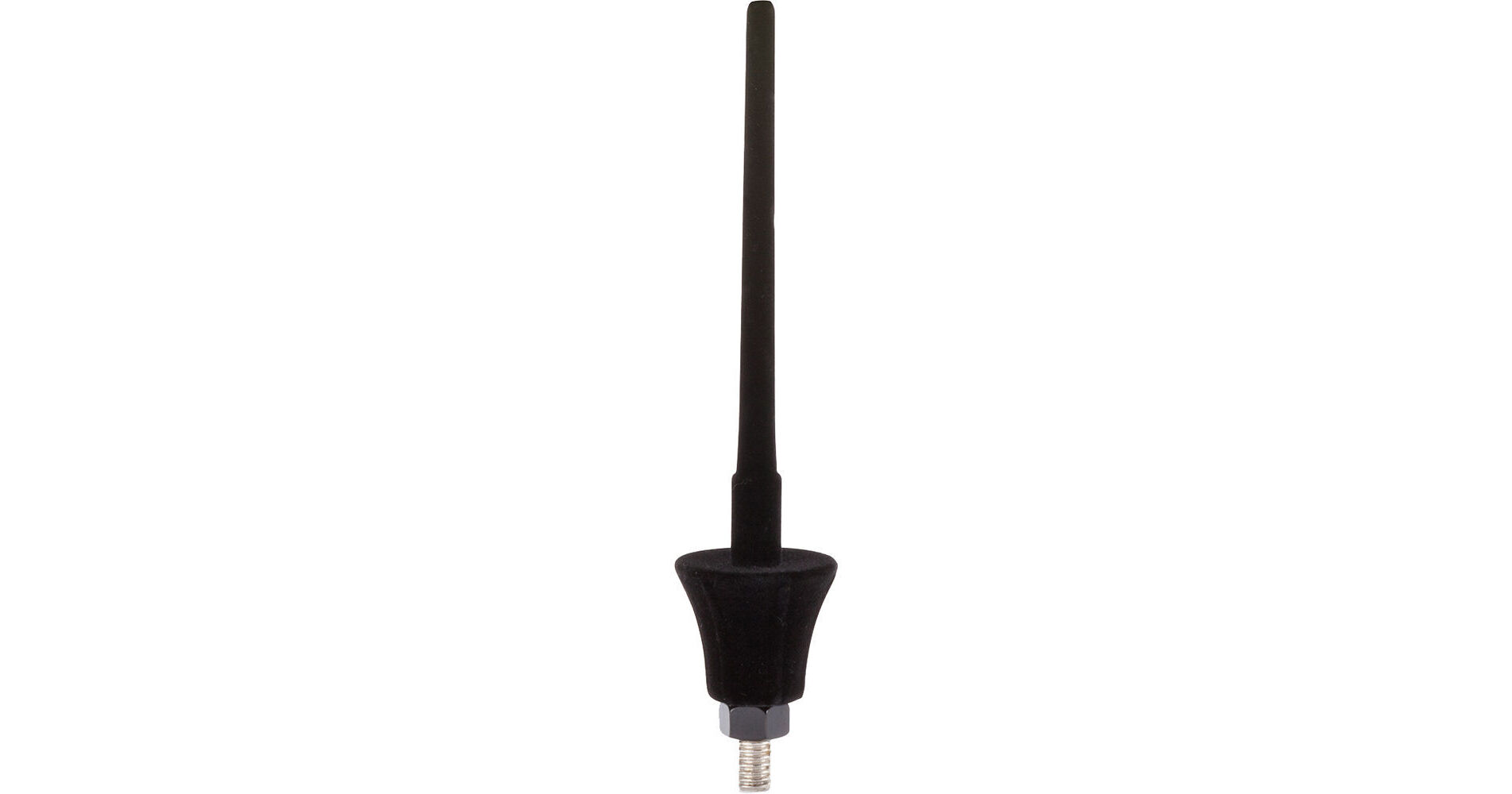 Hercules - Ds-503b Beklede Plug Voor Sopraansax = Optie Voor Ds630b