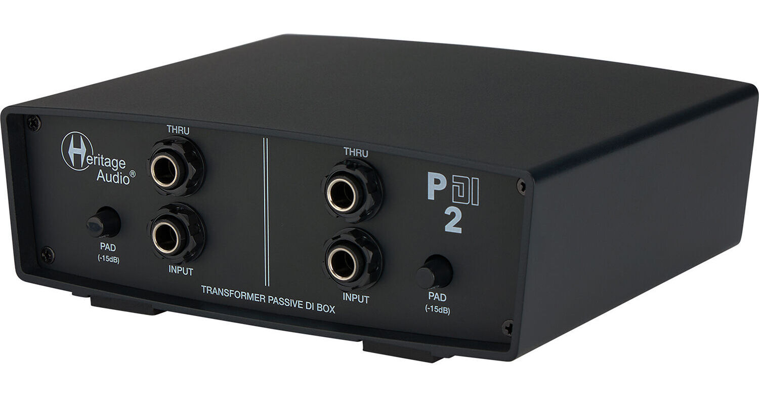 Warm Audio WA73-EQ - OPEN BOX - Studio De Dijk