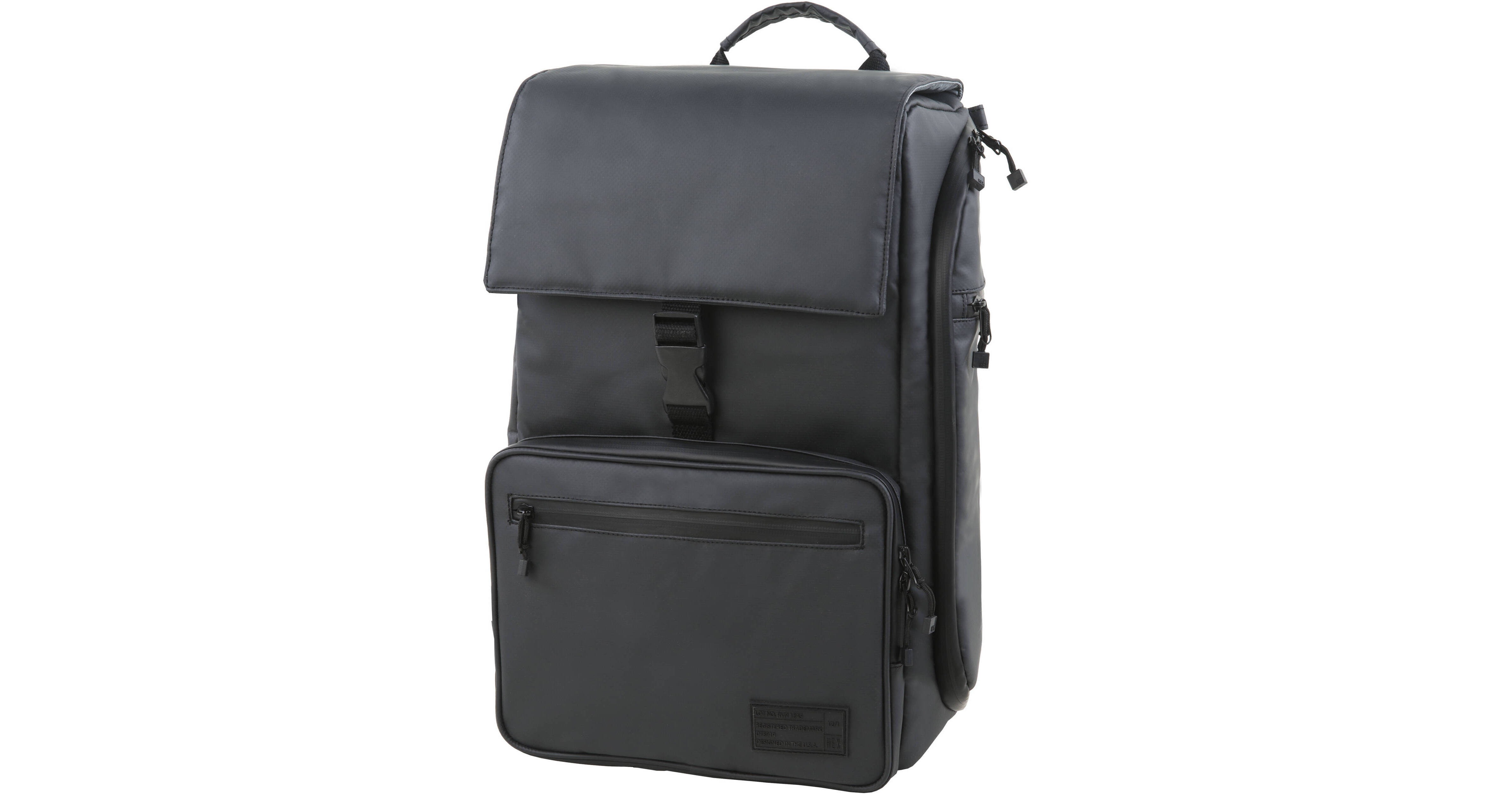 Hex Raven DSLR Sling Bag (Black) HX2287-MABK B&H Photo Video