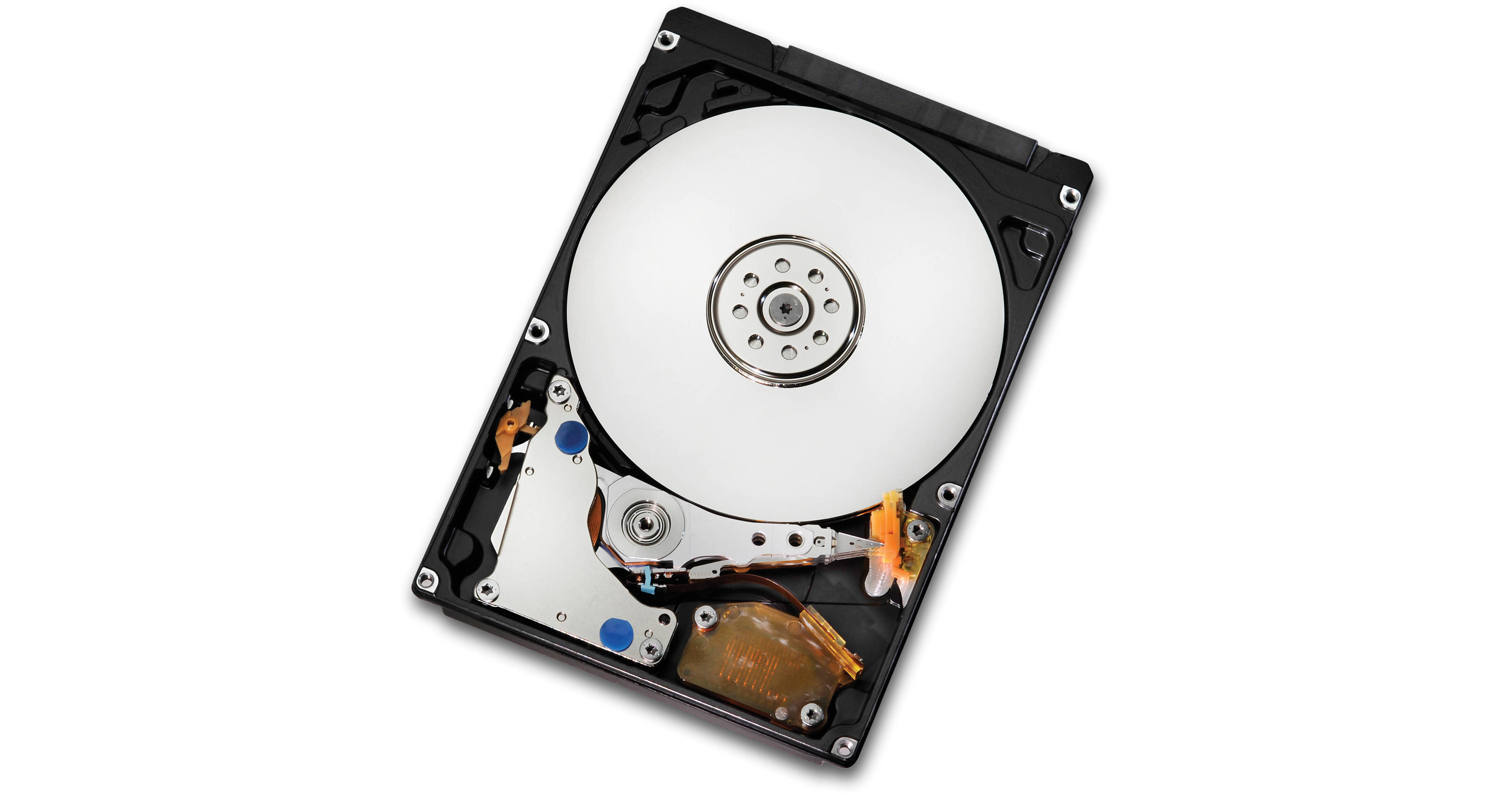 HGST 1.5TB Travelstar 2.5