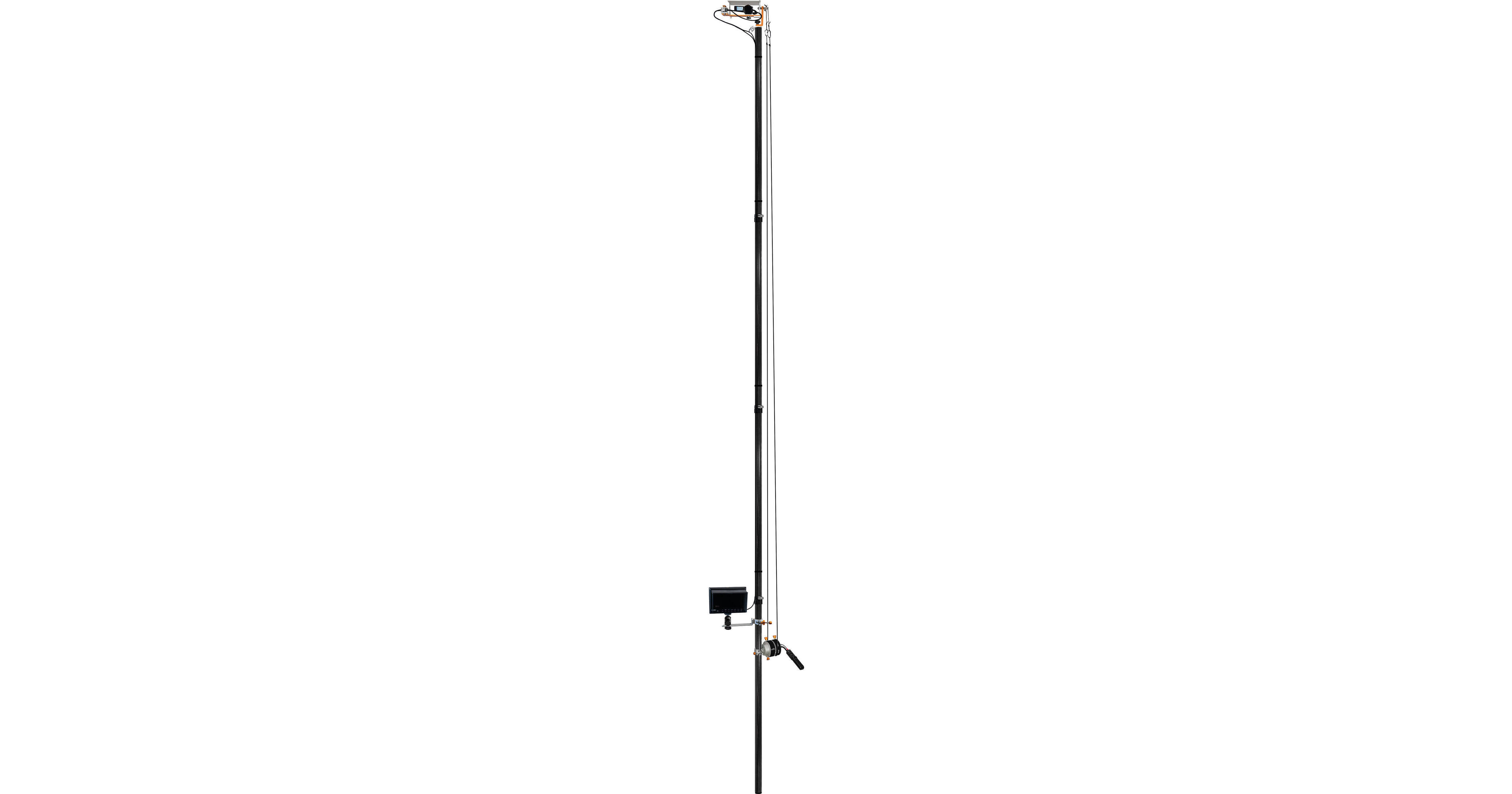 Photo inspiration: Visual Reference: Hi Rise Camera Air 21Et Solo Carbon Fiber Air21Et Solo