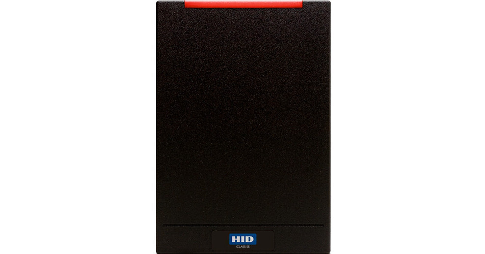 Used HID RP40 multiCLASS SE Reader 920PTNNEK00000 B&H Photo Video