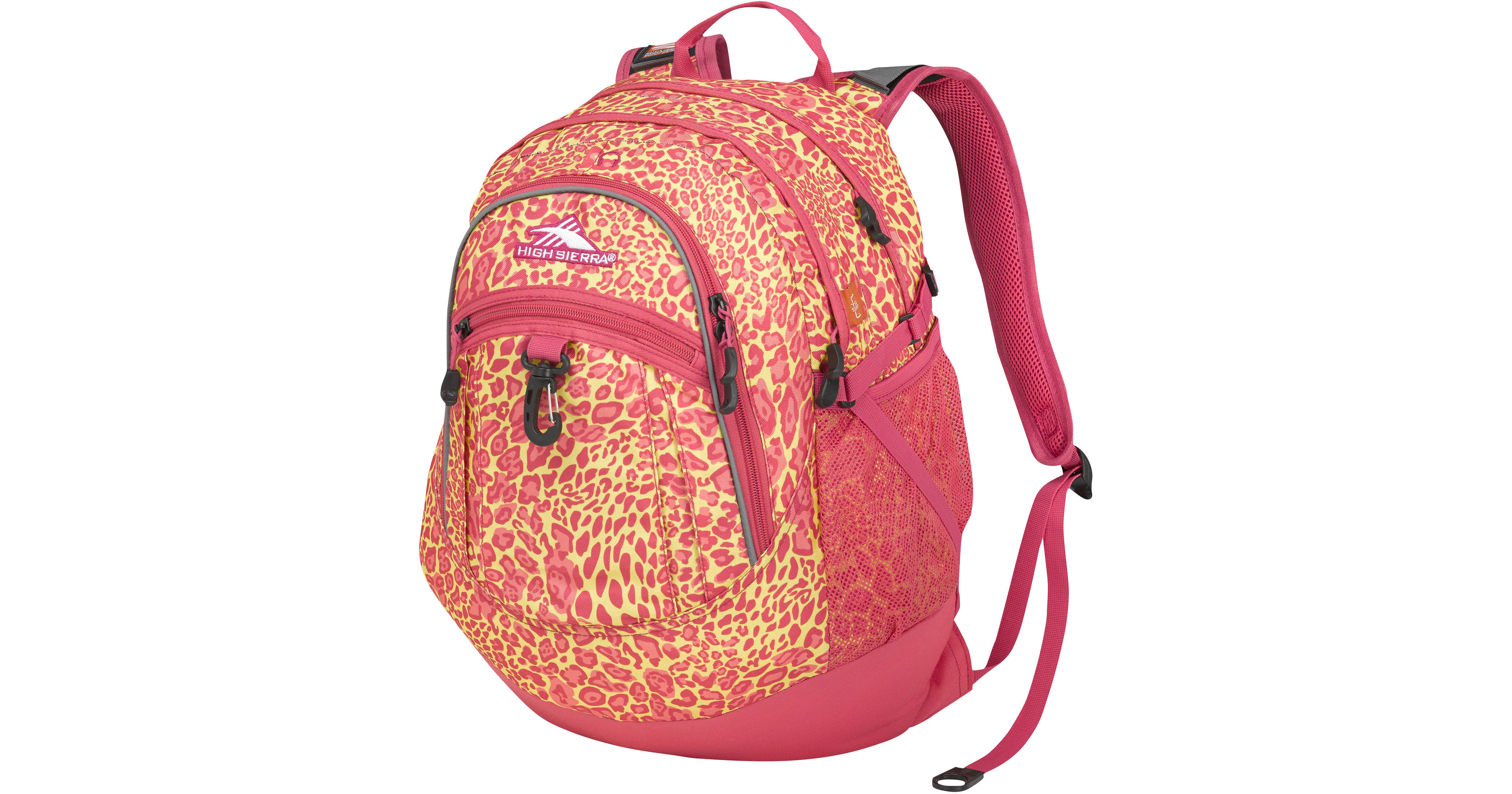 high sierra curve backpack vs mini fat boy Fatboy High Sierra Backpack AND Lunch