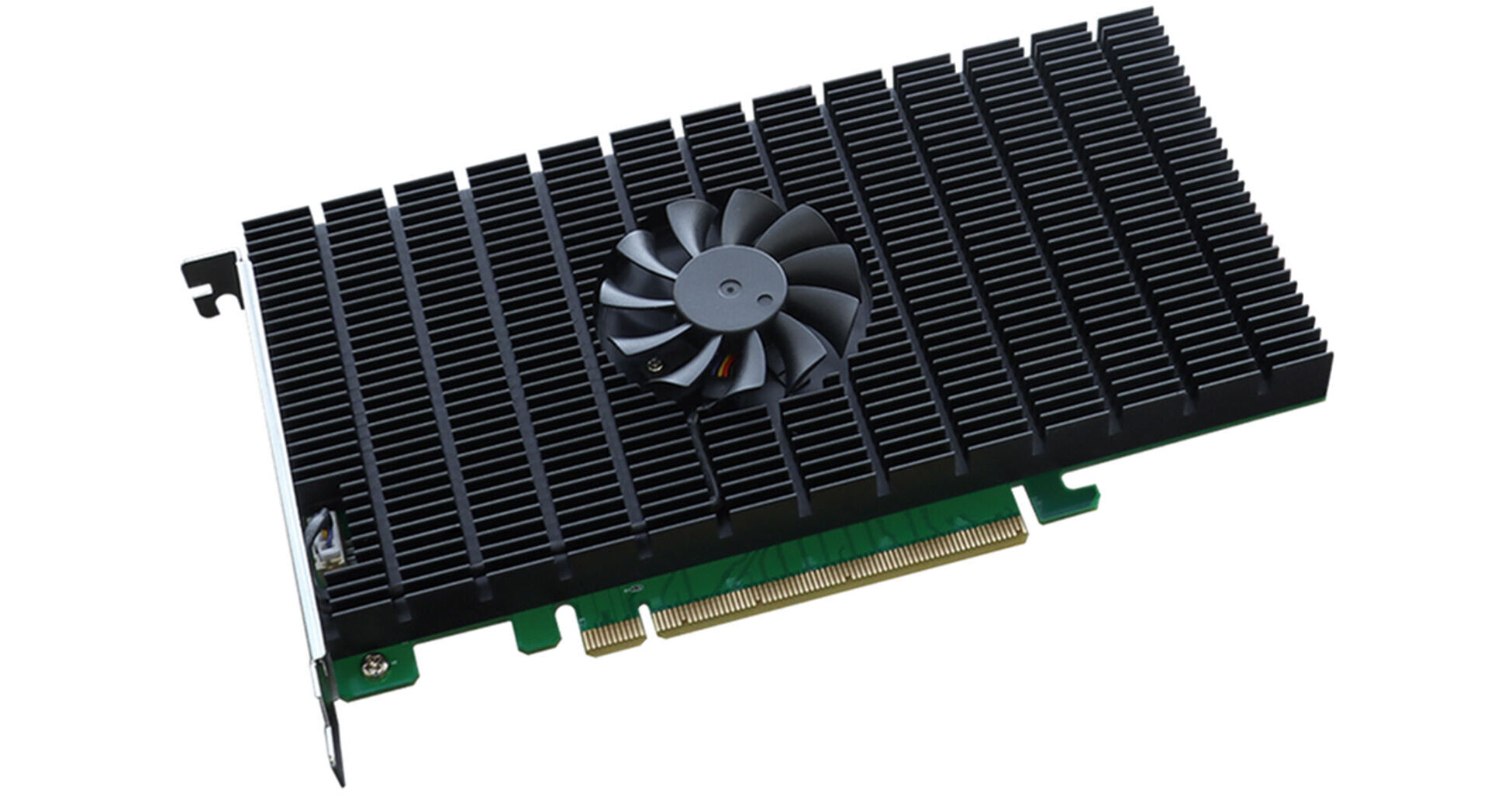 HighPoint 4TB RocketAIC 7505HW PCIe 4.0 x16 RA7505HW-A04T0-0D