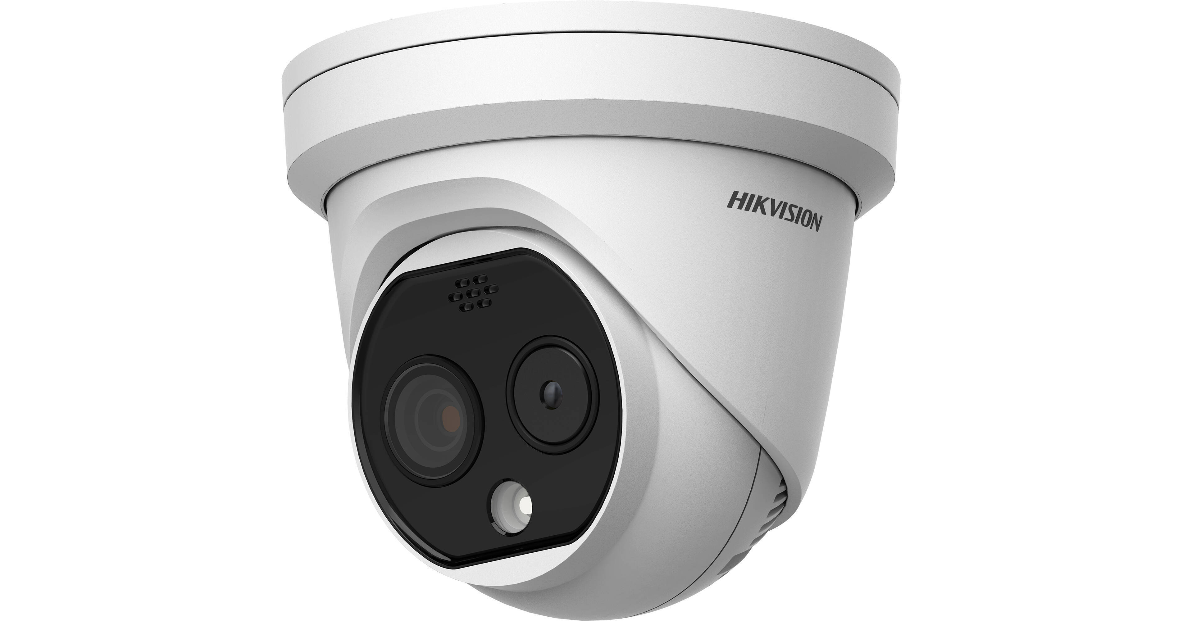 Hikvision HeatPro DS-2TD1217-2/PA Outdoor DS-2TD1217-2/PA B&H