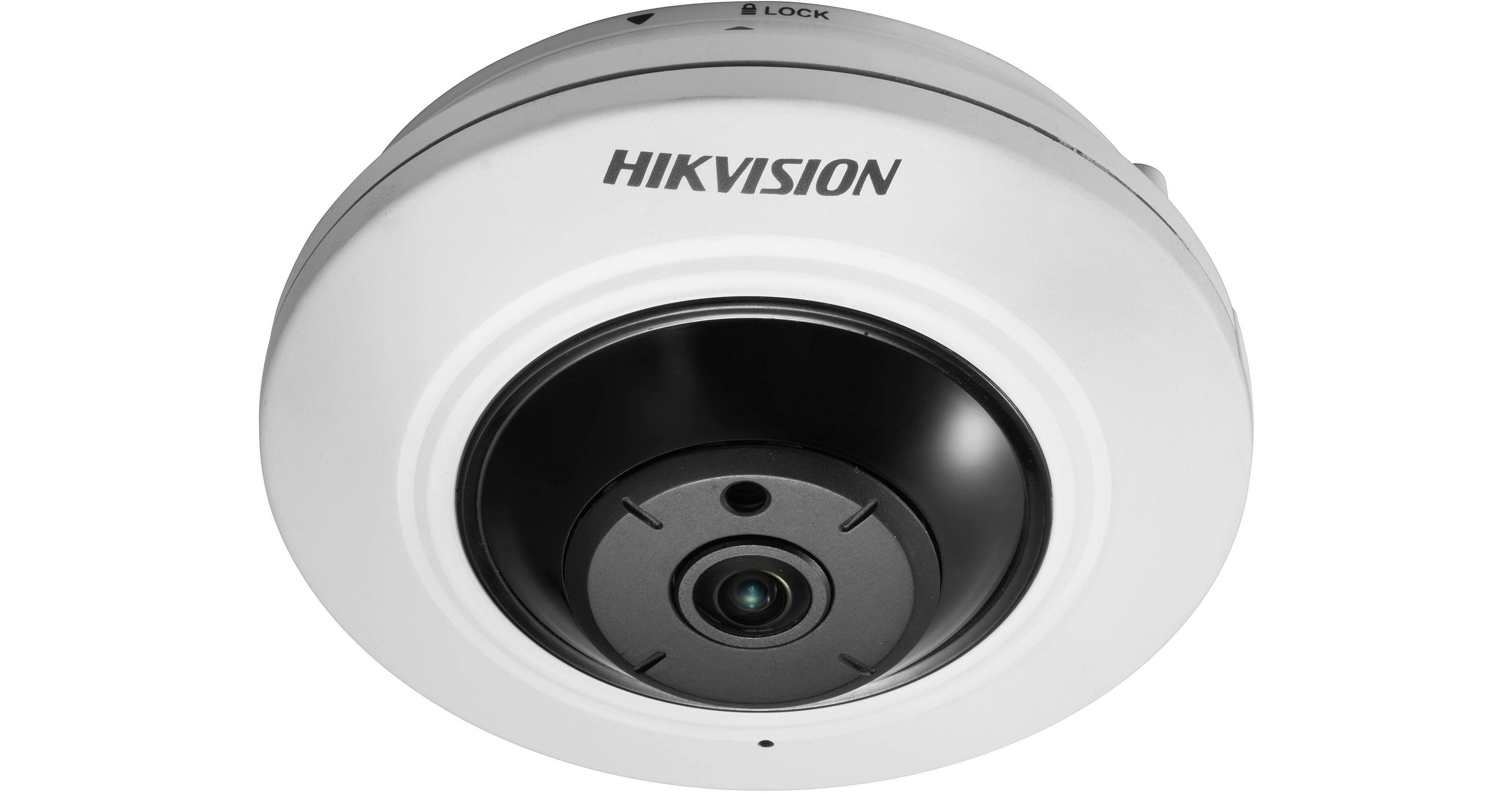 Hikvision DS-2CC52H1T-FITS 5MP HD-TVI Panoramic DS-2CC52H1T-FITS