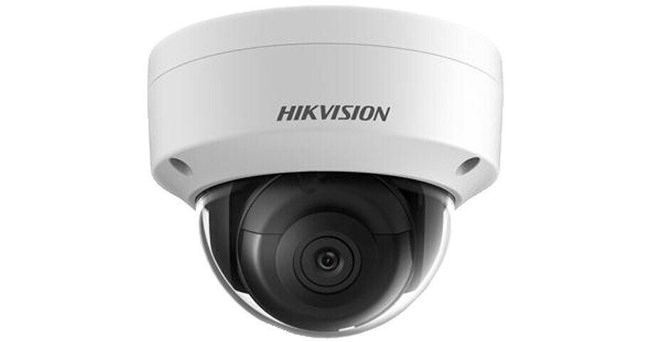 Hikvision DS-2CD2135FWD-I 3MP Outdoor Network