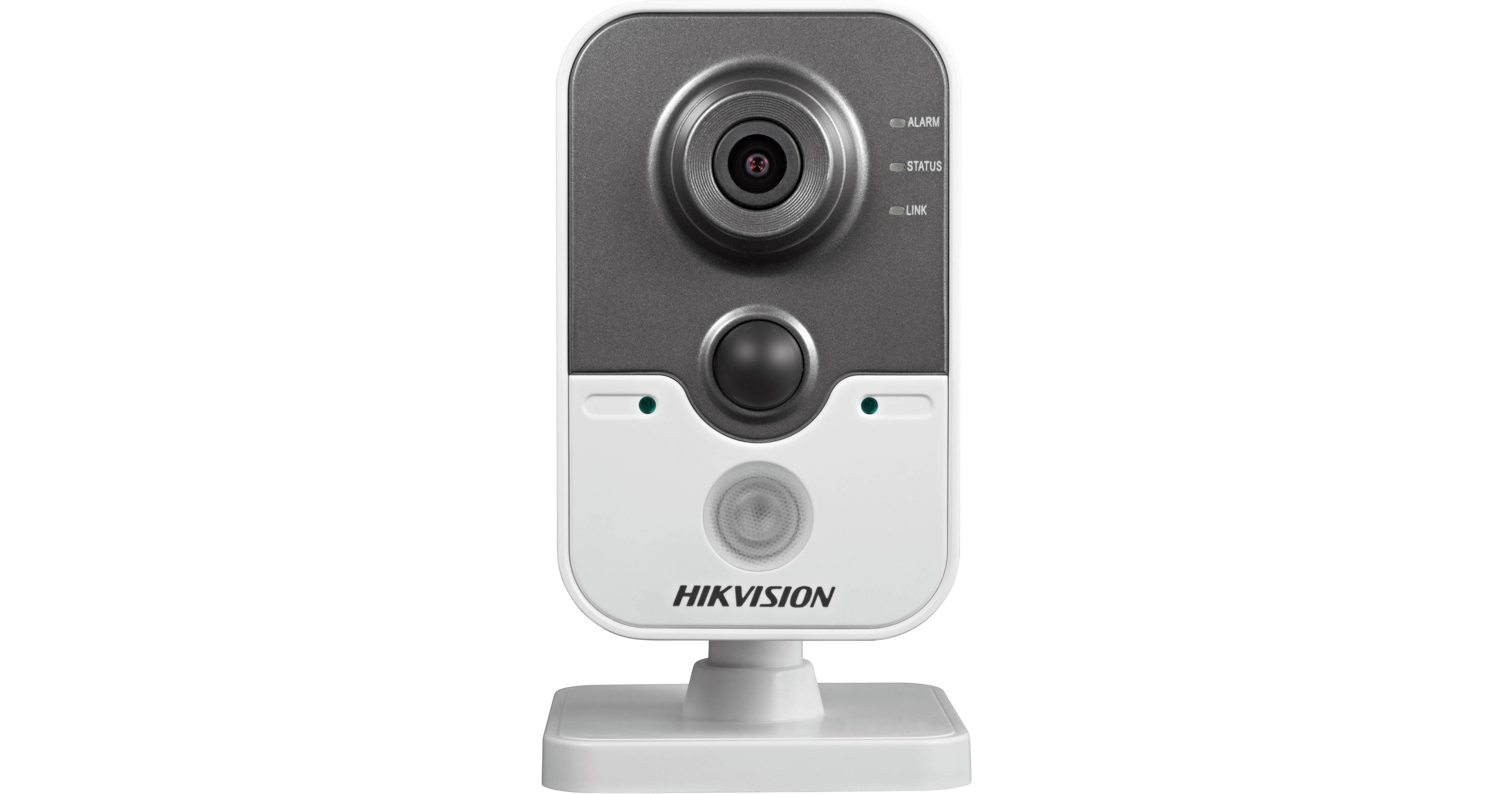 Hikvision DS-2CD2442FWD-IW 4MP Wi-Fi Network DS-2CD2442FWD-IW