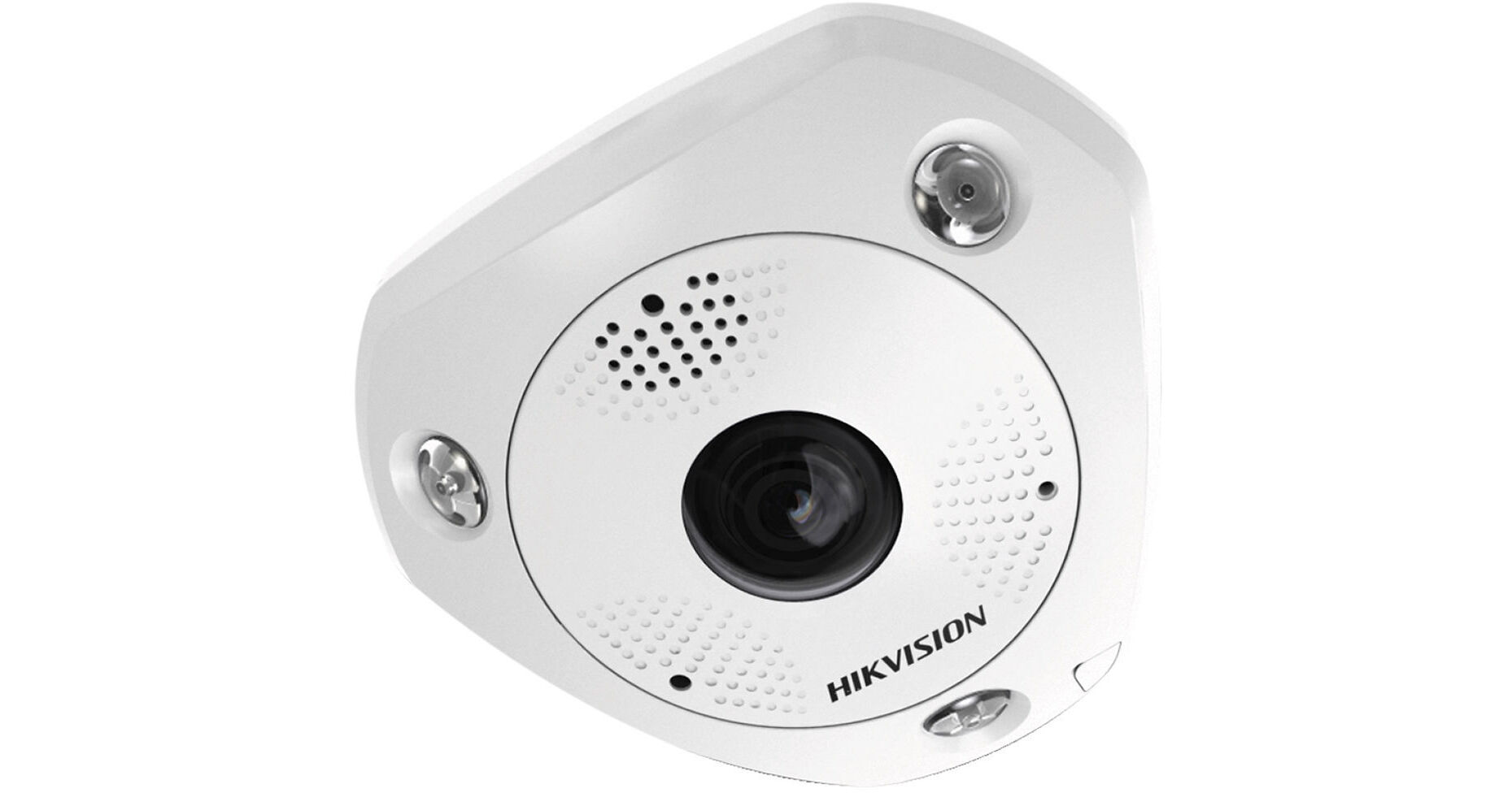Hikvision DS-2CD6362F-IV 6MP Outdoor DS-2CD6362F-IV B&H Photo