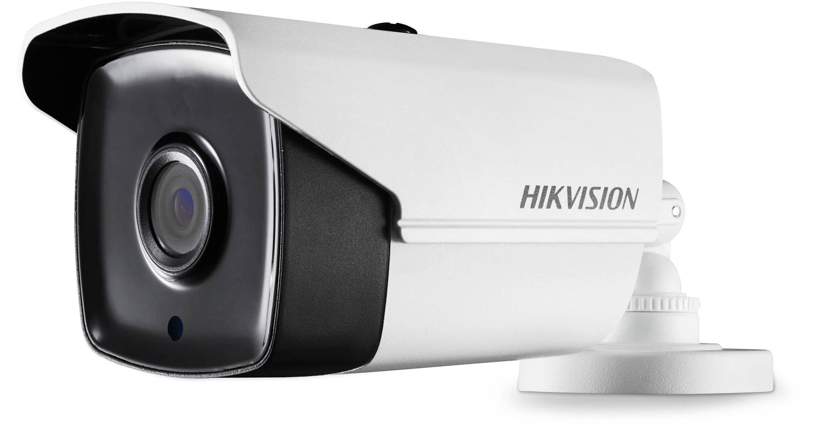 Caméra Hikvision DS-2CE19D0T-IT3ZF Bullet 2MP HD-TVI - Objectif Varifocal 2.7-13.5 Mm - 9