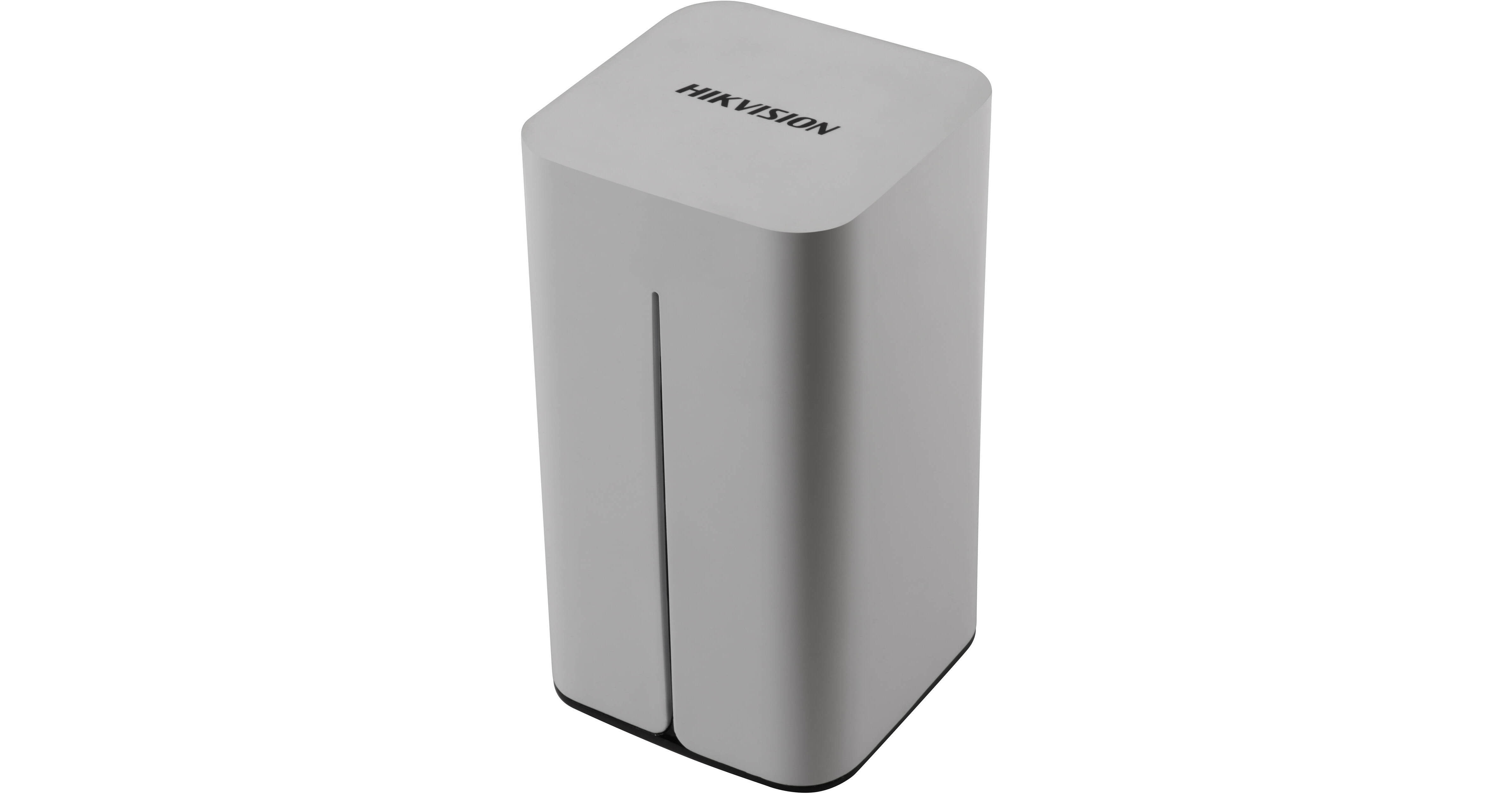 Hikvision DS-7108NI-E1/V/W/1 8-Channel Network