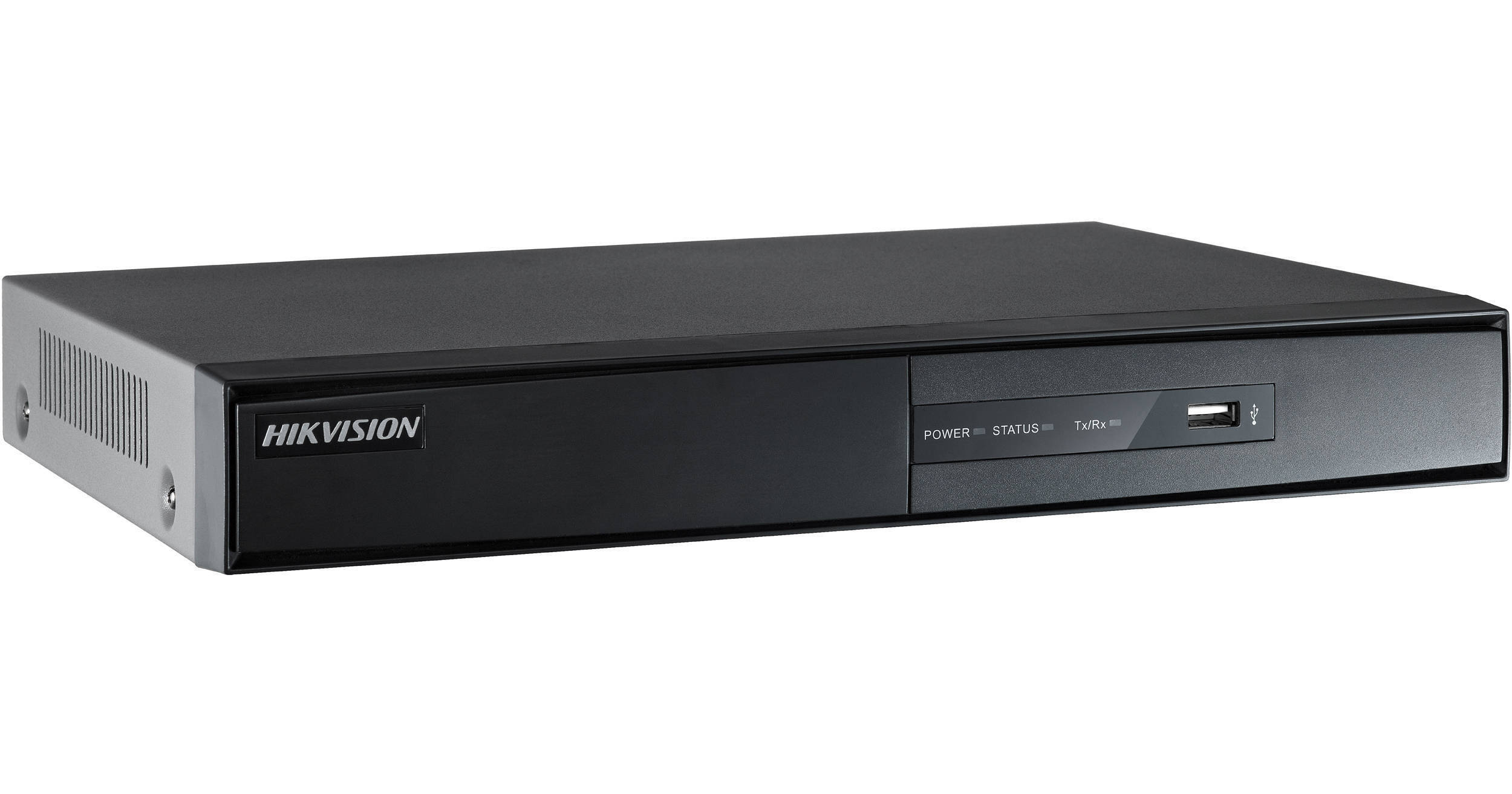 Hikvision 4-Channel 720p DVR with 1TB HDD DS-7204HGHI-SH-1TB B&H