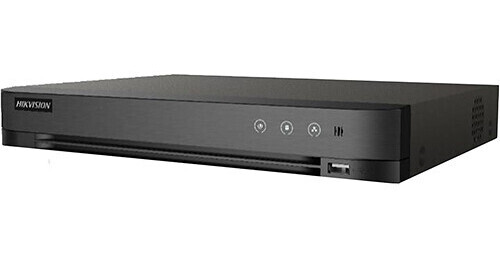 ハイクビジョンレコーダー カメラ3台セット DS-7204HQHI-K1/P Hikvision DS-7204HQHI-K1 TurboHD 4-Channel DVR DS-7204HQHI-K1