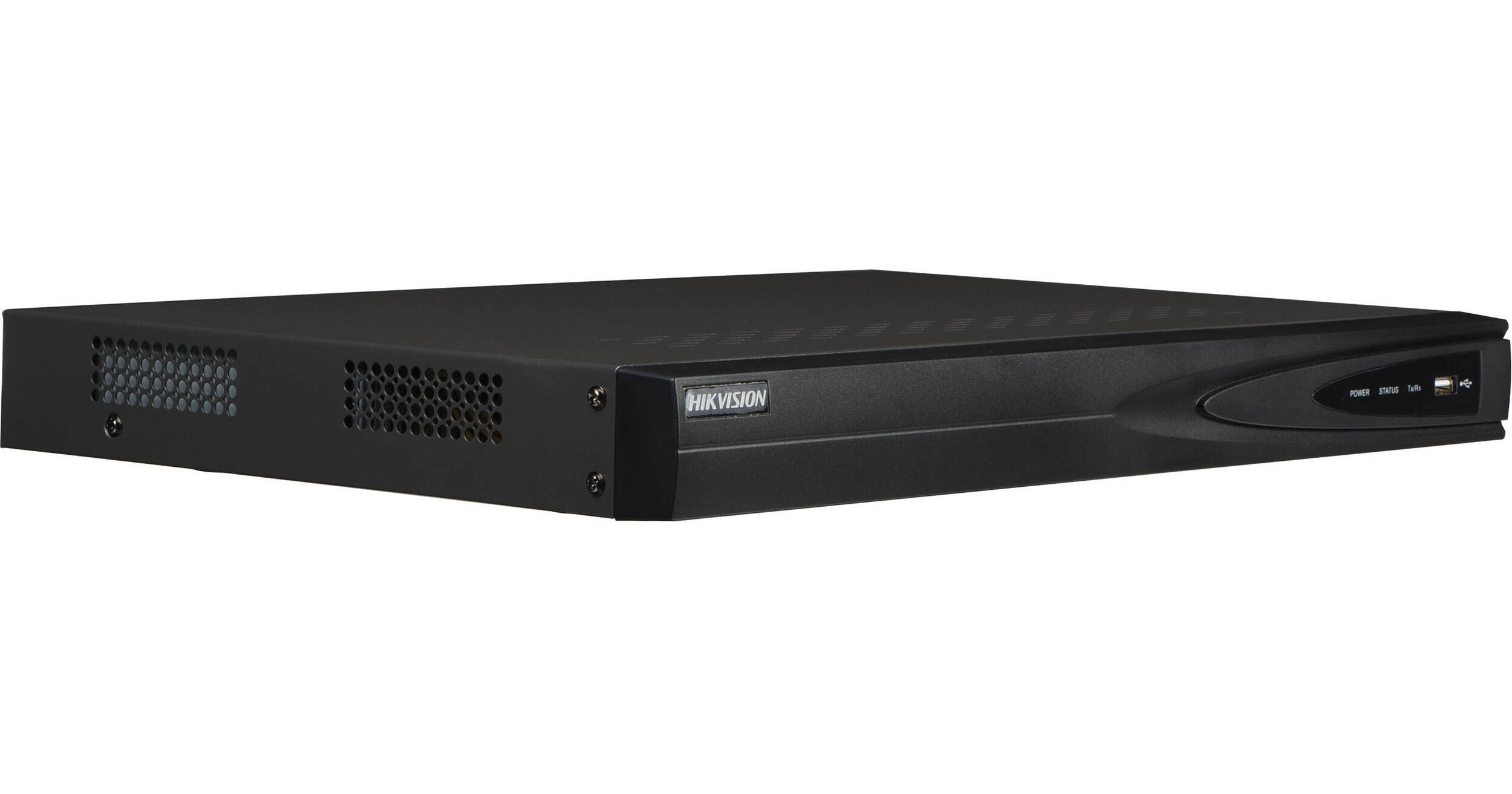 Hikvision 8-Channel NVR with 2TB HDD DS-7608NI-SE/8P-2TB B&H