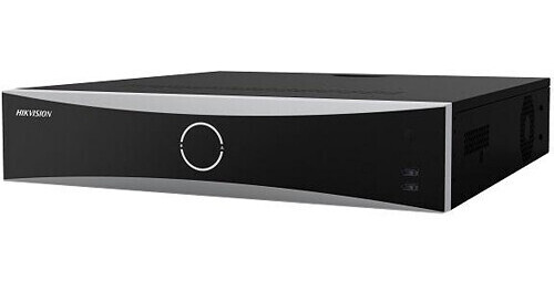 Hikvision AcuSense DS-7716NXI-I4/16P/S DS-7716NXI-I4/16P/S-12TB