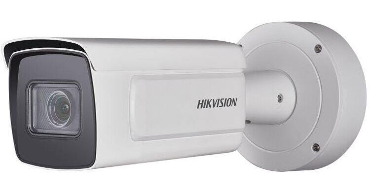 Caméra Balle HIKVISION DeepinView Moto 12MP – IDS-2CD7AC5G0-IZHS 8-32 Mm