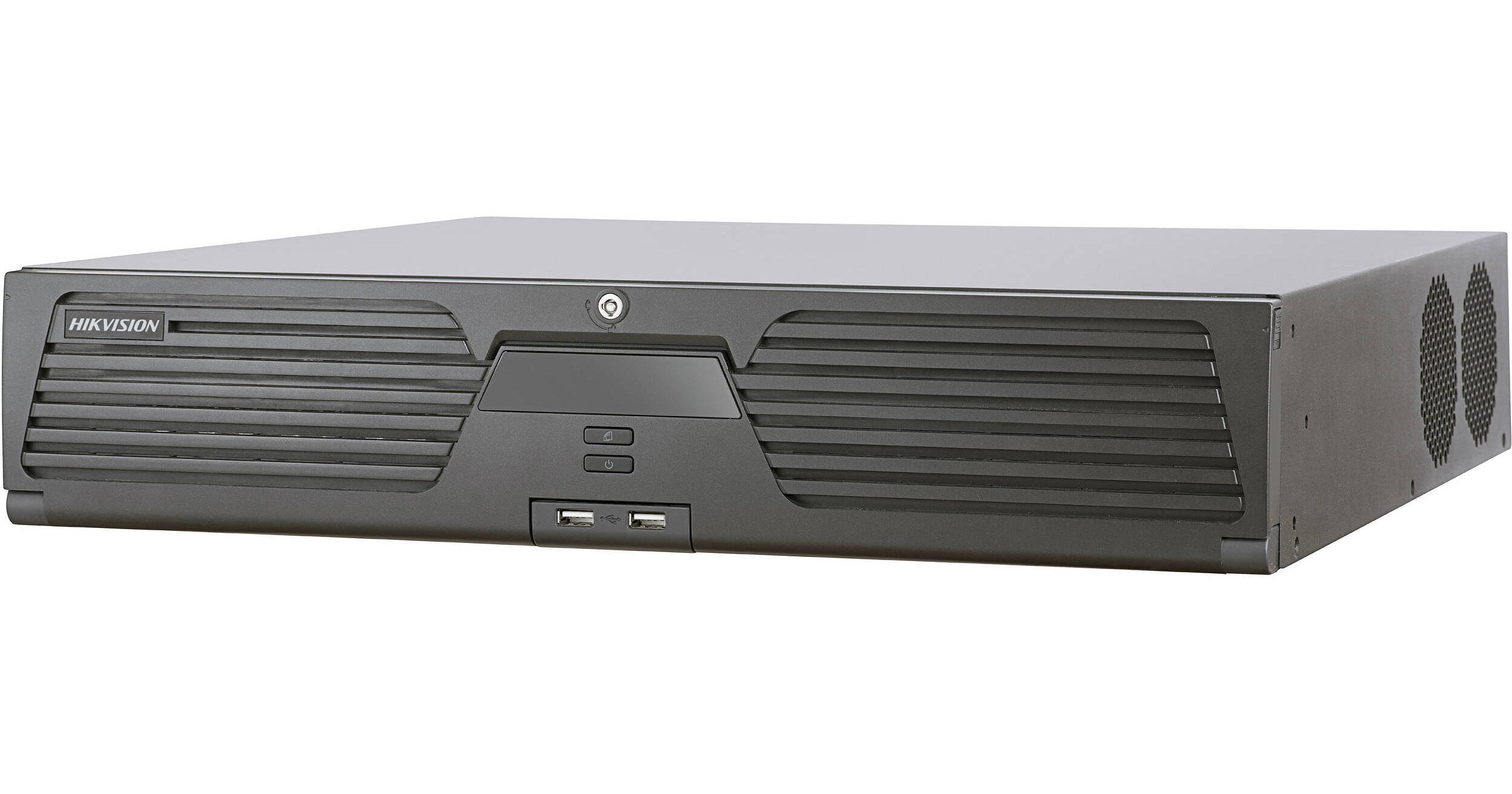 Hikvision iDS-9600NXI-I8/16S DeepinMind IDS-9632NXI-I8/16S B&H