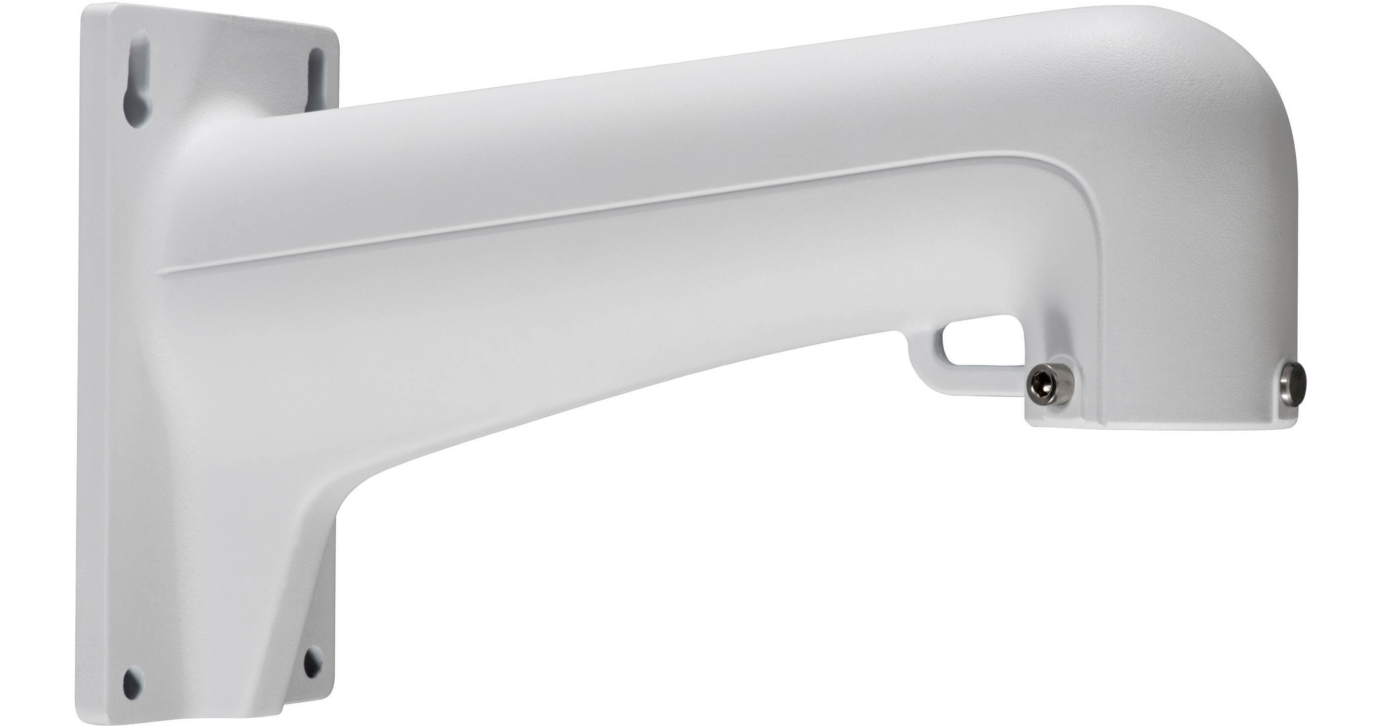 Hikvision DS-1602ZJ Wall Mount Bracket Aluminum Al... – Grandado