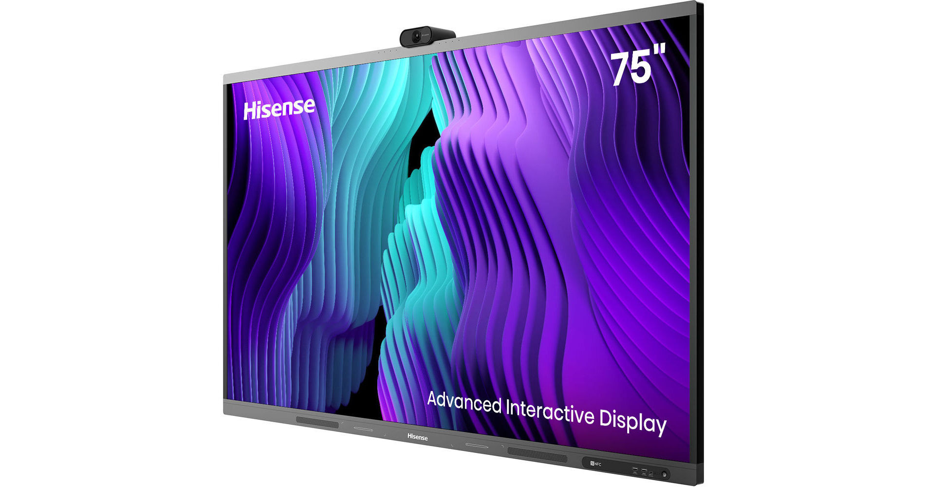 Hisense GoBoard 75MR6DE 75