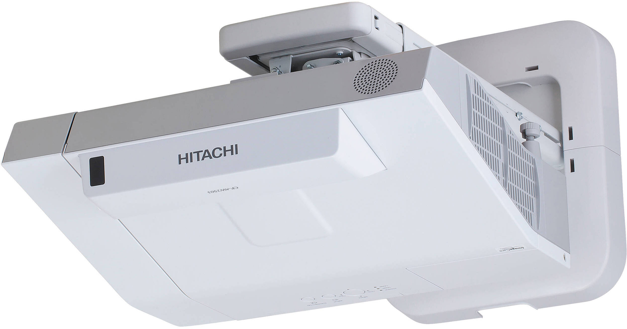 Hitachi CP-AW2503 Ultra Short Throw 3LCD Projector CP-AW2503 B&H