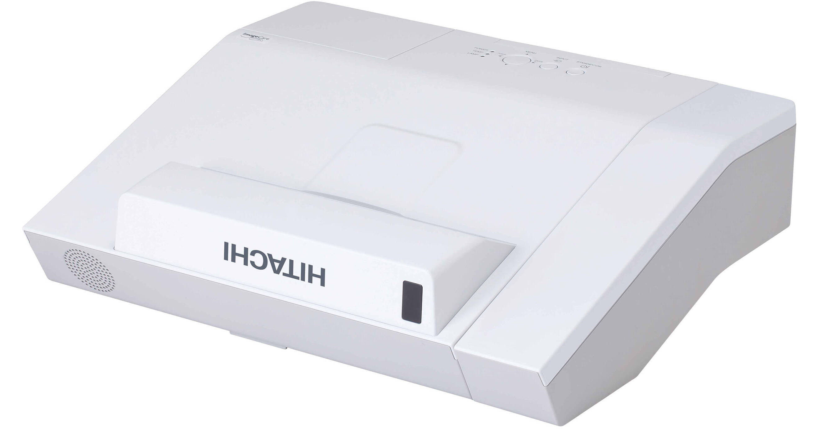 Hitachi CP-AW3005 3300-Lumen WXGA Ultra-Short Throw CP-AW3005
