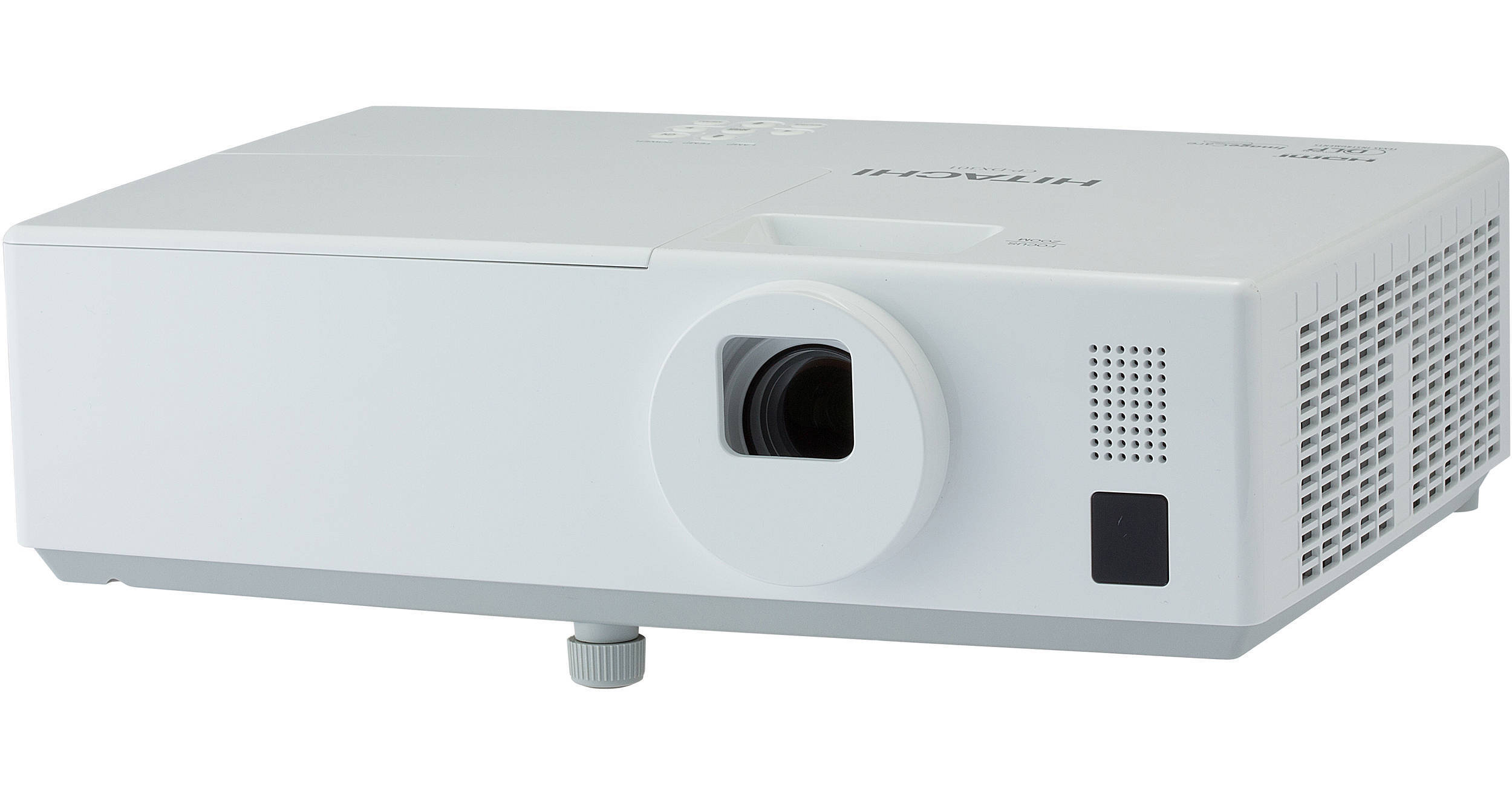 Hitachi CP-DX301 3000-Lumen XGA DLP Projector CP-DX301 B&H Photo