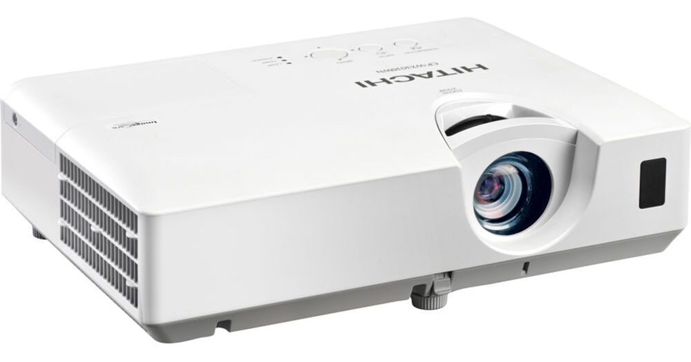Hitachi CP-WX3041WN 3000-Lumen WXGA LCD Projector CP-WX3041WN