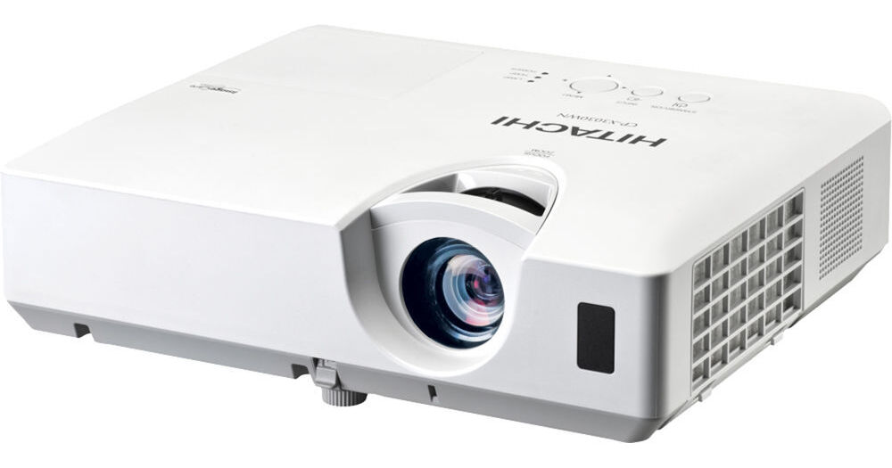Hitachi CP-X3042WN 3200-Lumen XGA LCD Projector CP-X3042WN B&H