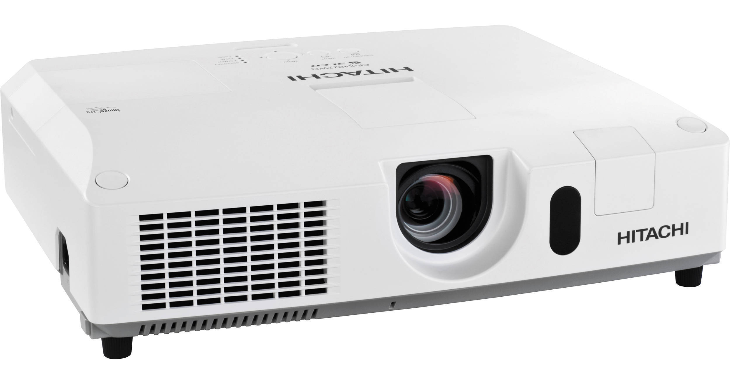 Hitachi CP-X4022WN 4000-Lumen XGA 3LCD Projector CP-X4022WN B&H